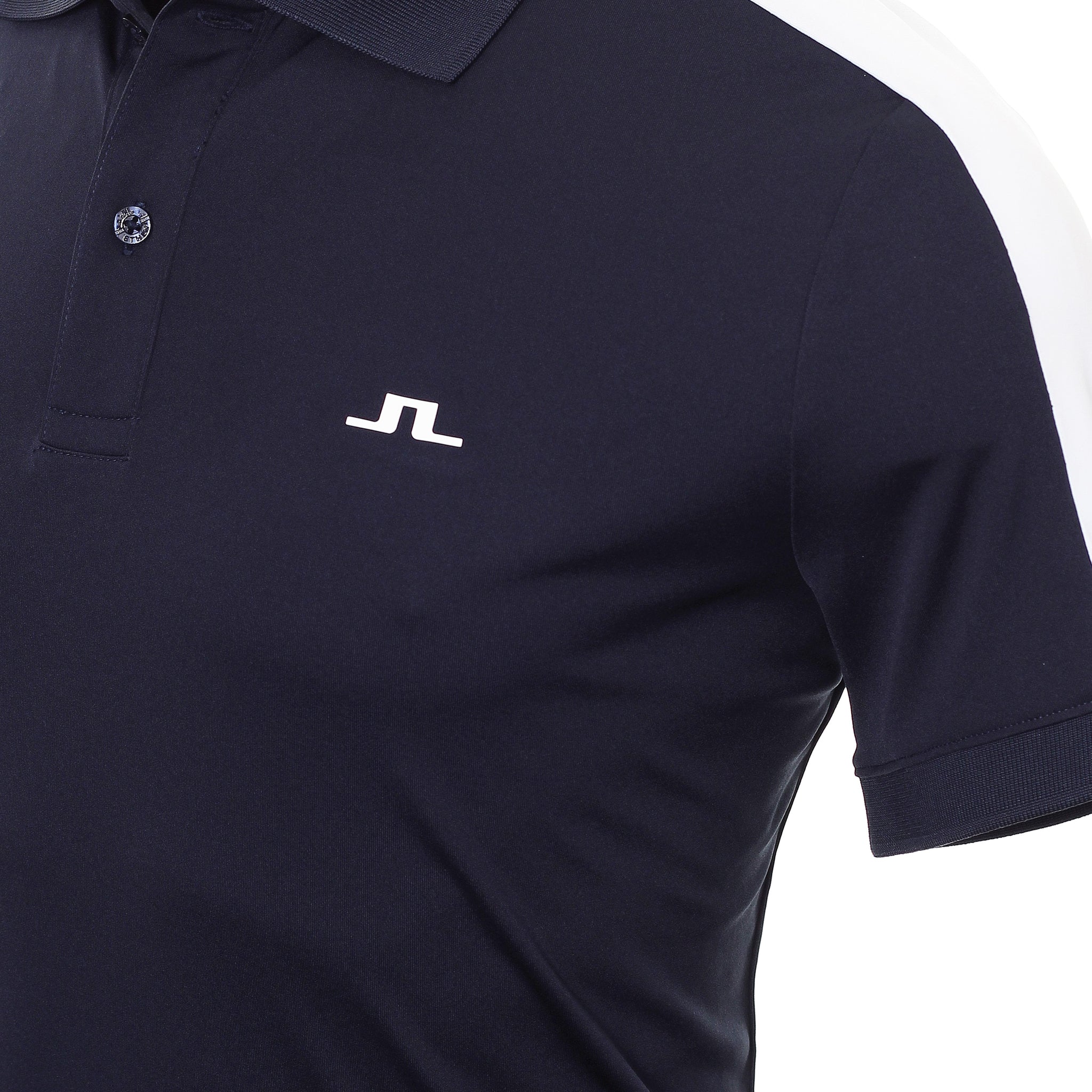 jl golf shirt