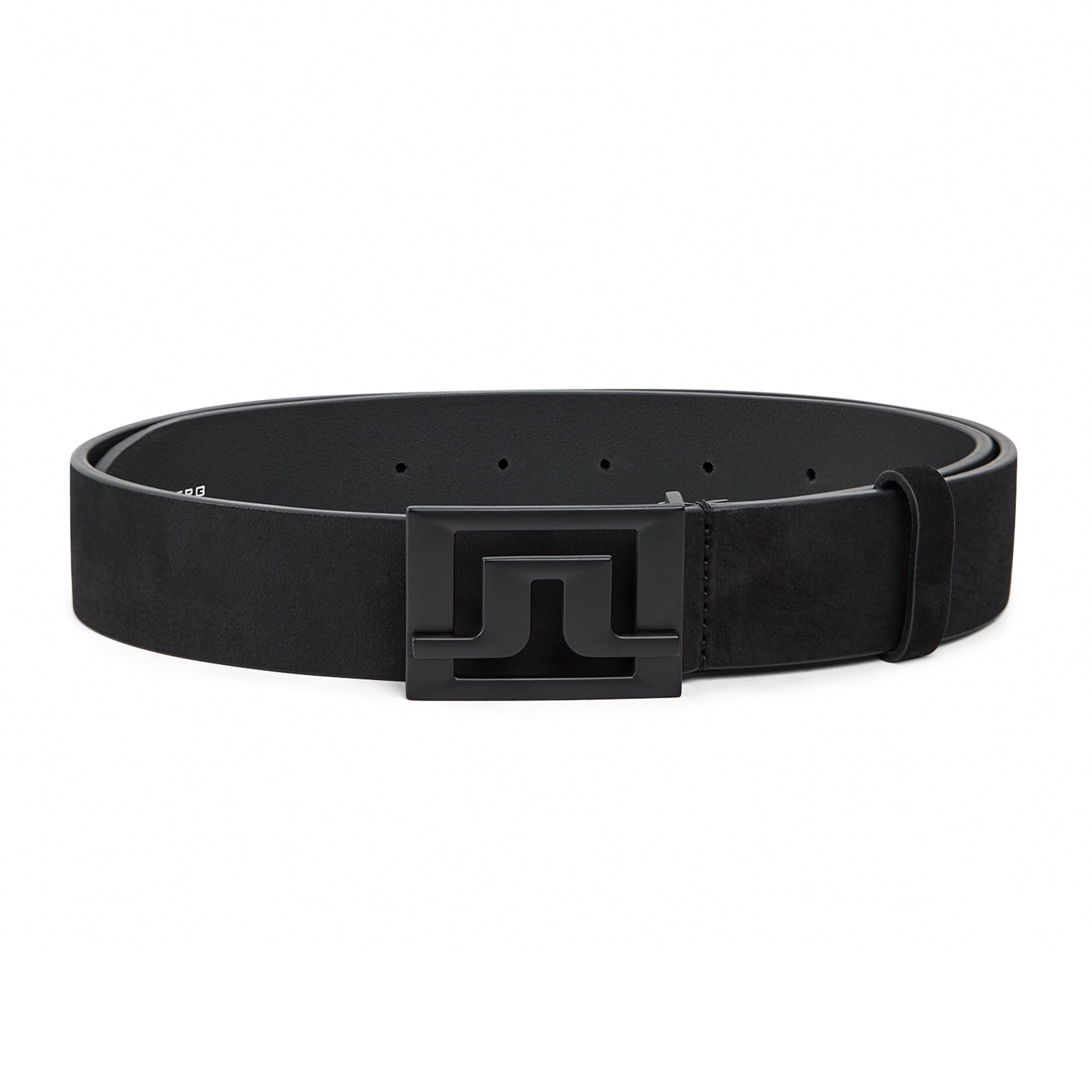 J.Lindeberg Golf Slater Belt GMAC07225 Black 9999 | Function18