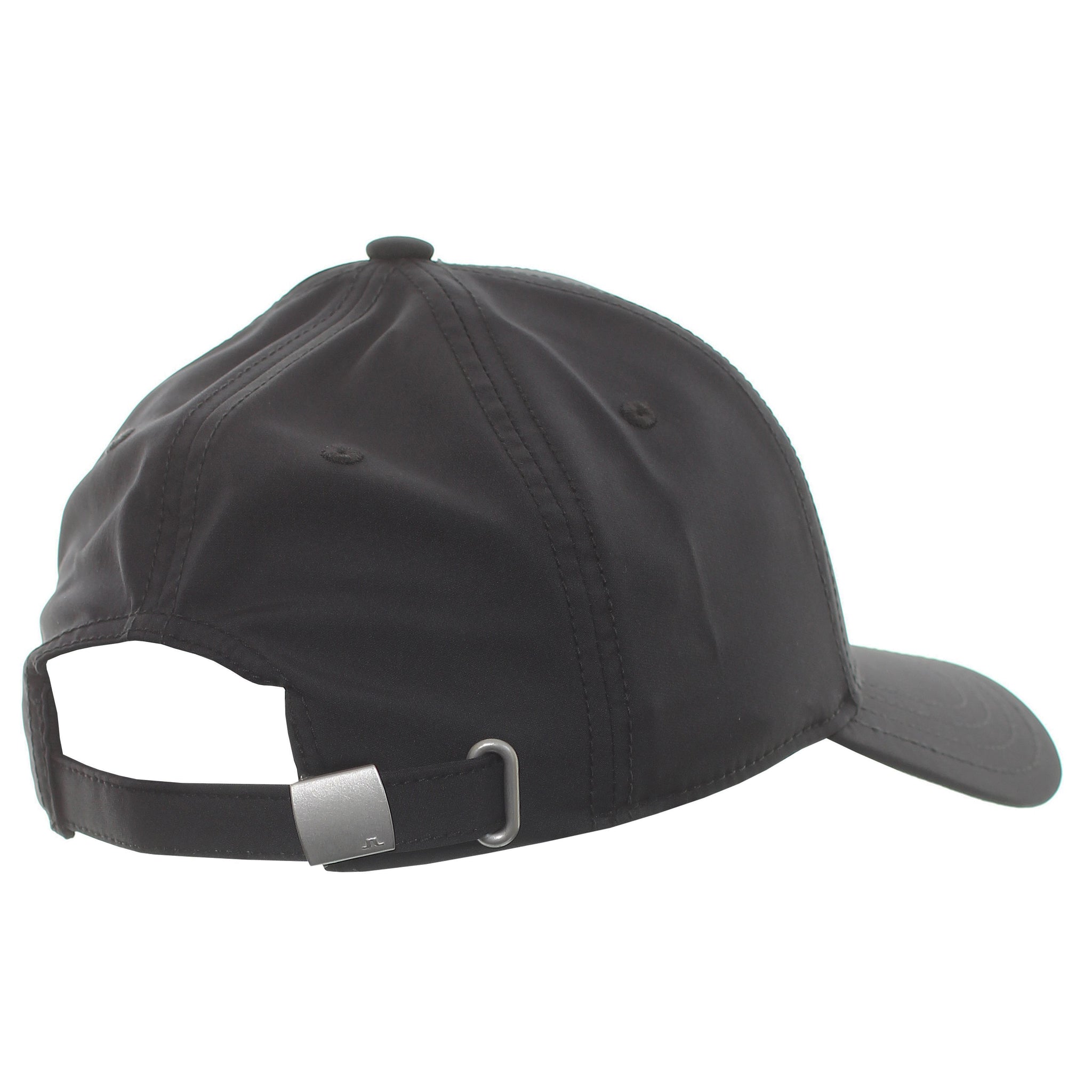 J.Lindeberg Golf Angus Tech Stretch Cap Black 9999 | Function18