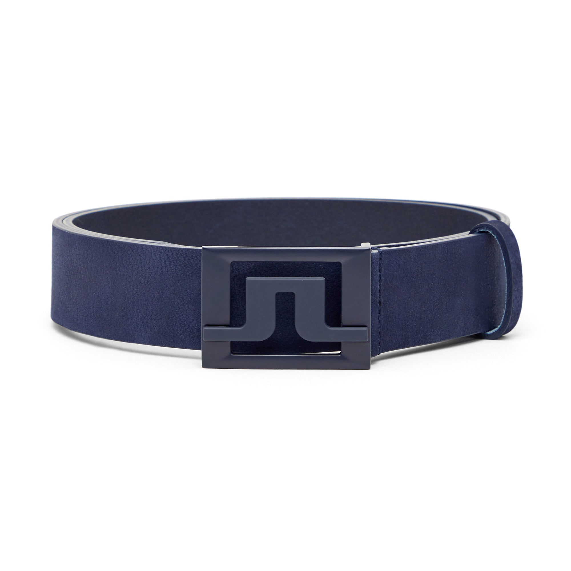 J.Lindeberg Golf Slater Belt JL Navy 6855 | Function18