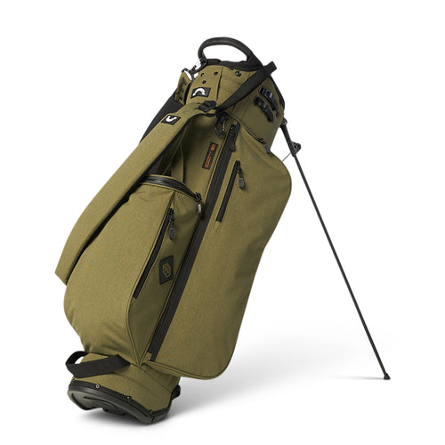 Jones Golf x Chido Classic Carry Bag