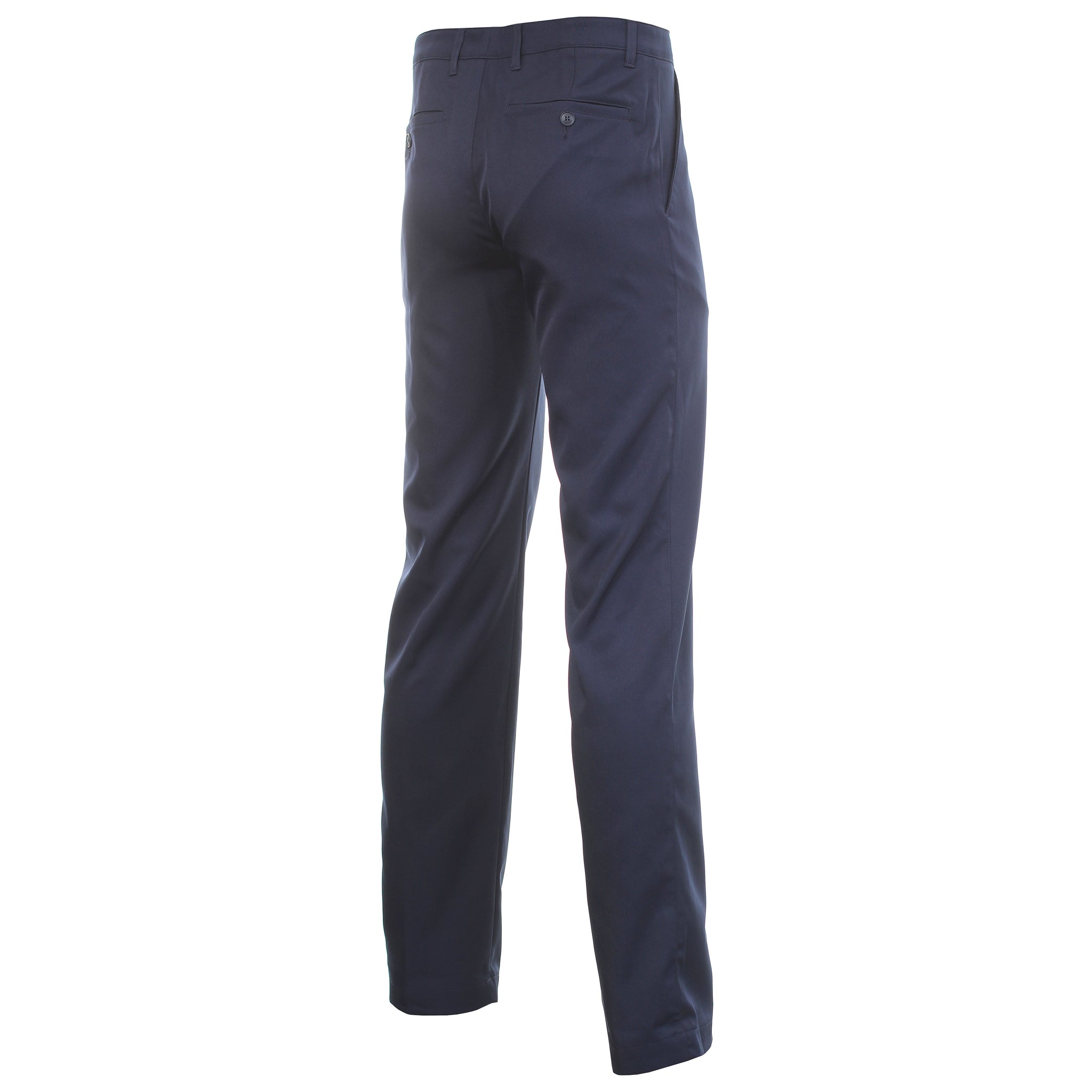 Lacoste Sport Stretch Golf Pants Navy 166 | Function18