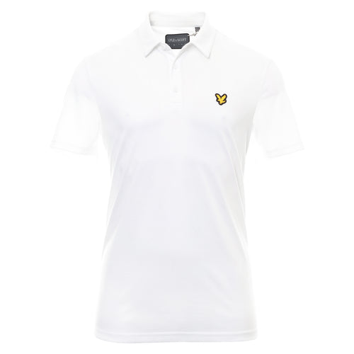 Lyle & Scott Golf Clothing | Shirts, Trousers & Sweaters | Function18