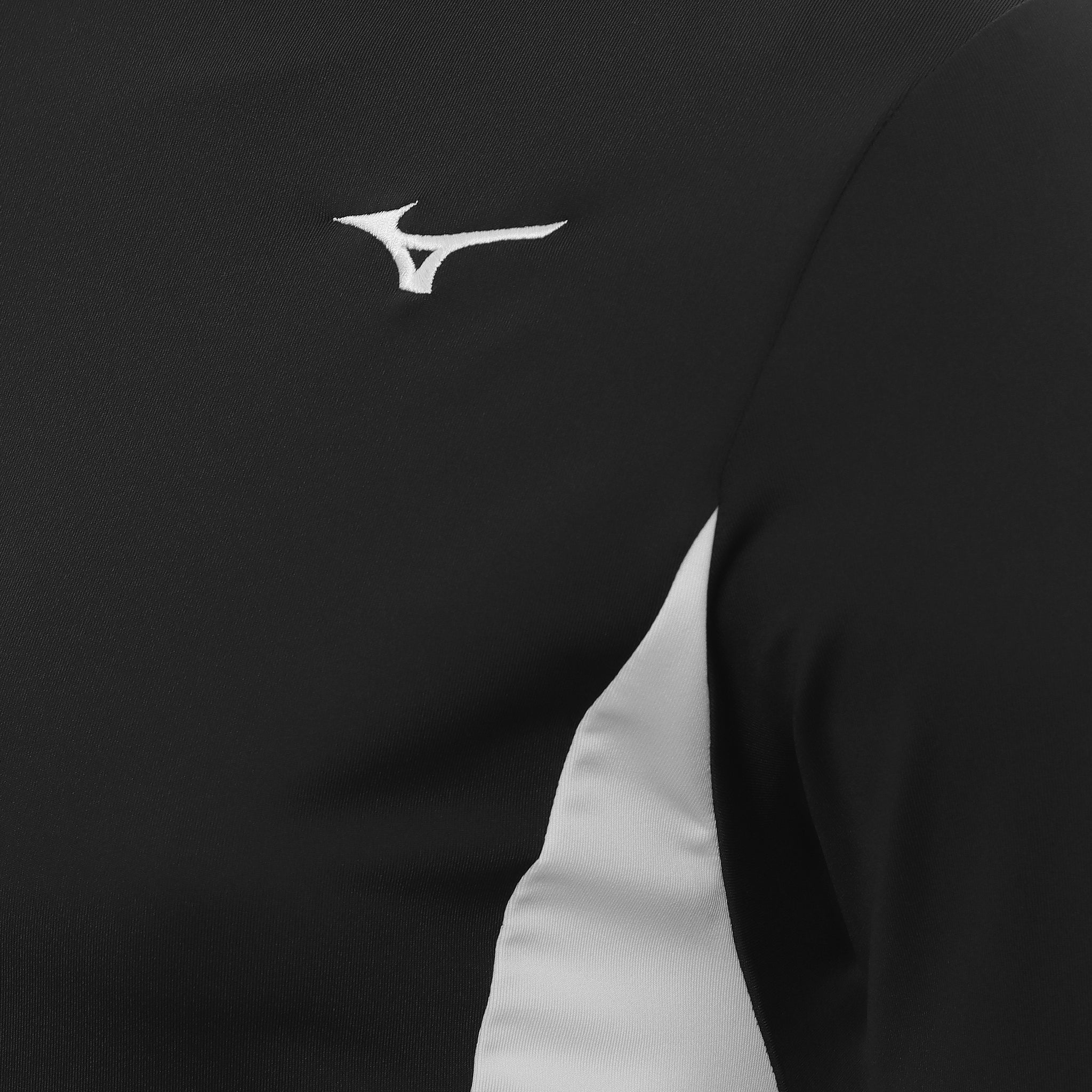 mizuno hoodie golf