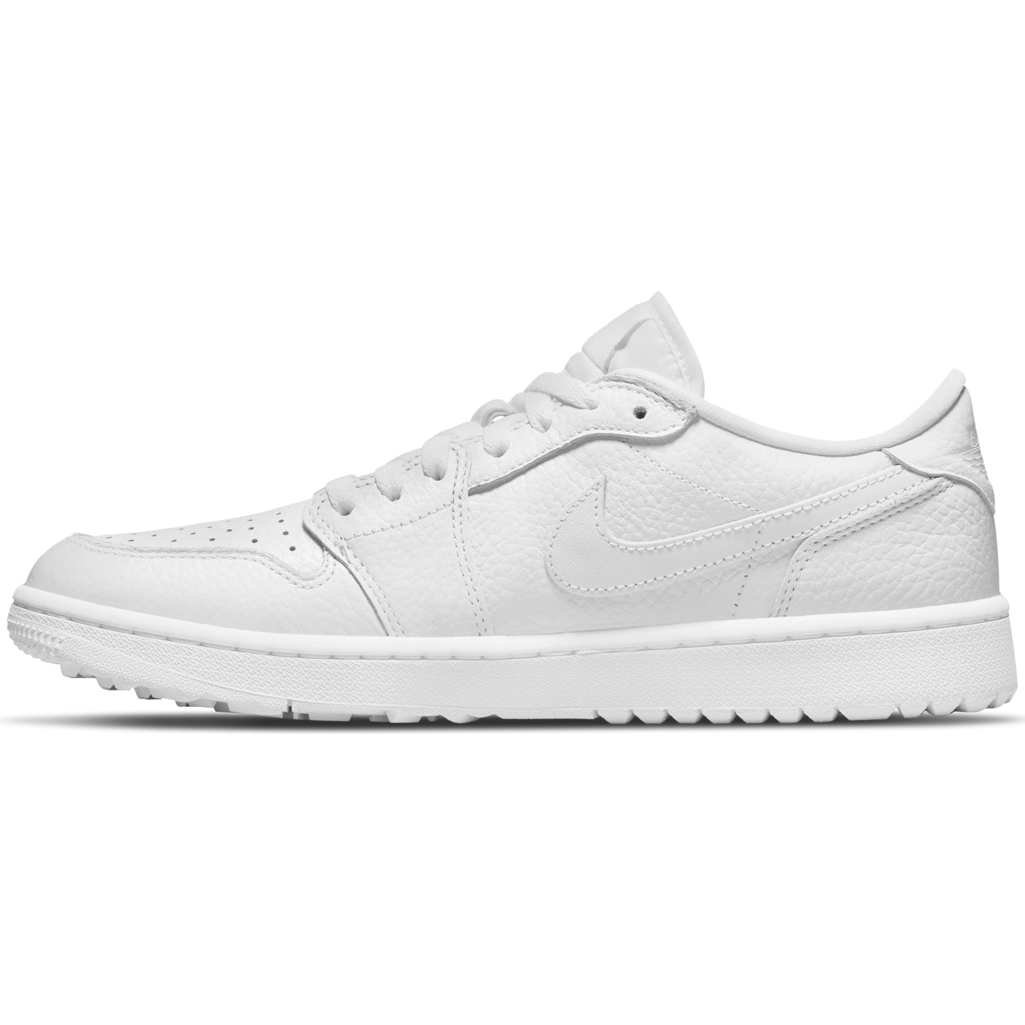 Nike Golf Air Jordan 1 Low G Golf Shoes DD9315 White | Function18
