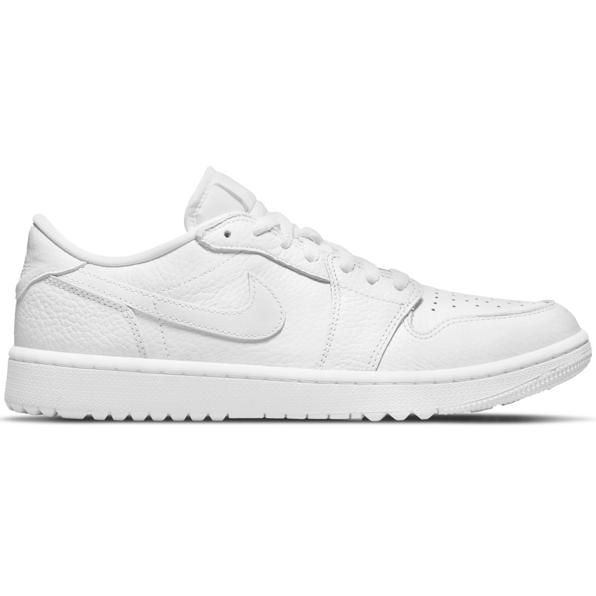 Nike Golf Air Jordan 1 Low G Golf Shoes DD9315 White | Function18 |  Restrictedgs