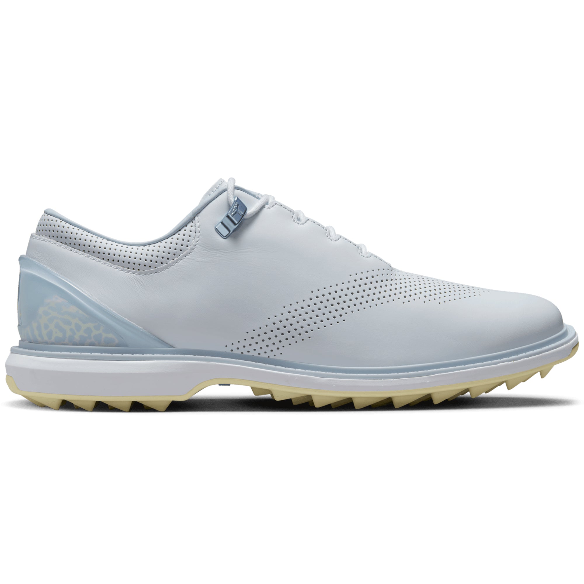 Nike Golf Air Jordan ADG 4 Shoes DM0103 Football Grey Alabaster ...