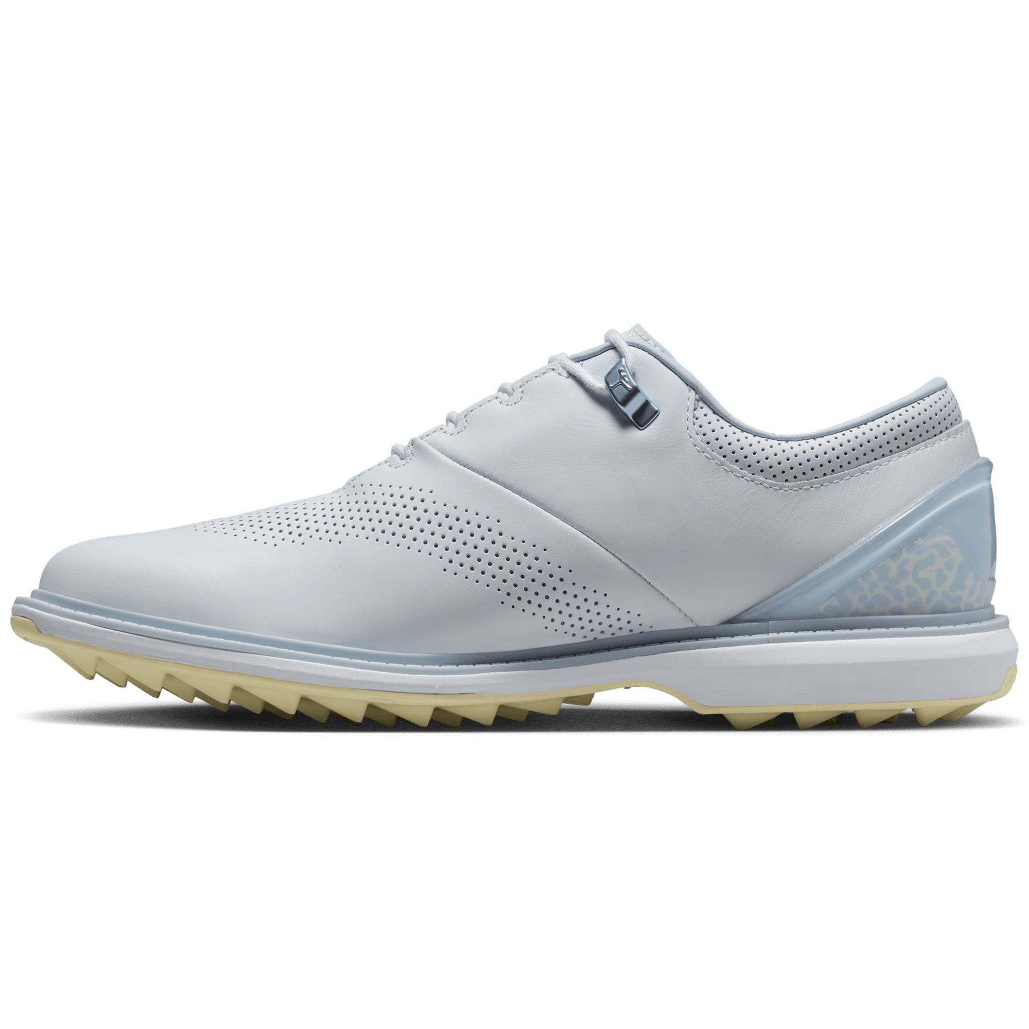 Nike Golf Air Jordan ADG 4 Shoes DM0103 Football Grey Alabaster ...