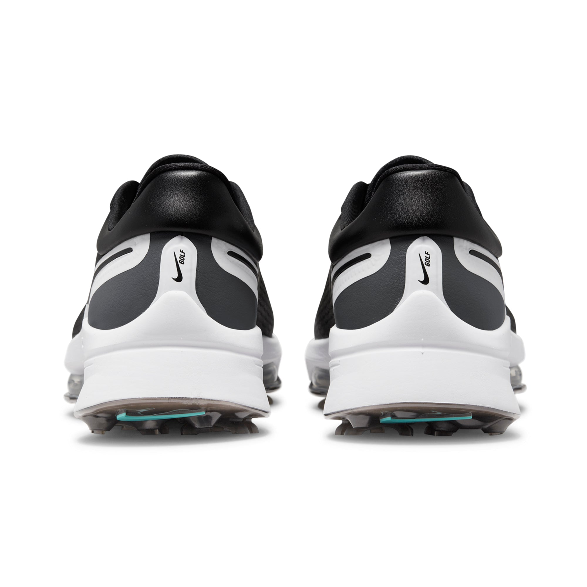 nike air zoom infinity tour white platinum black