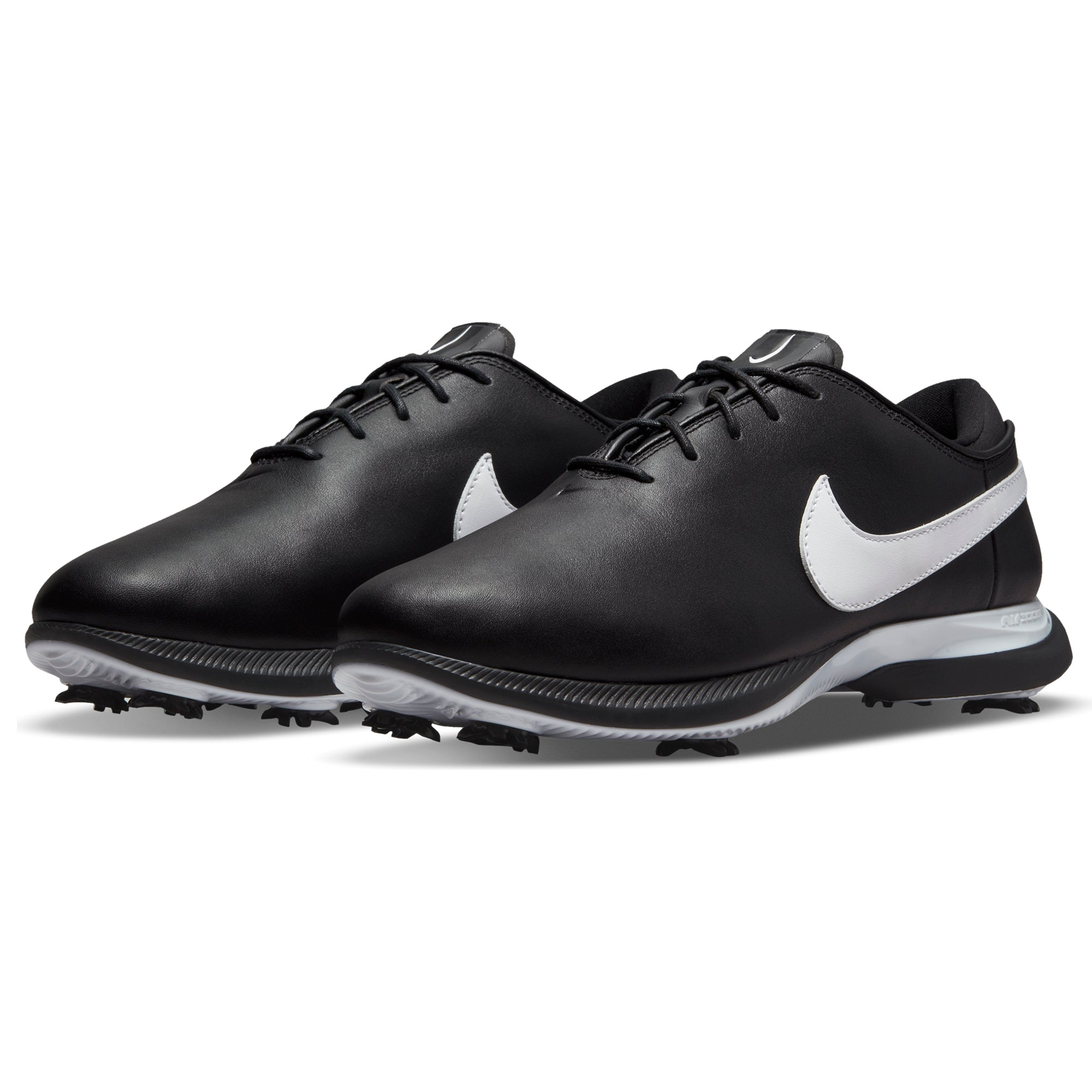 Nike Golf Air Zoom Victory Tour 2 Shoes DJ6569 Black White 001 | Function18
