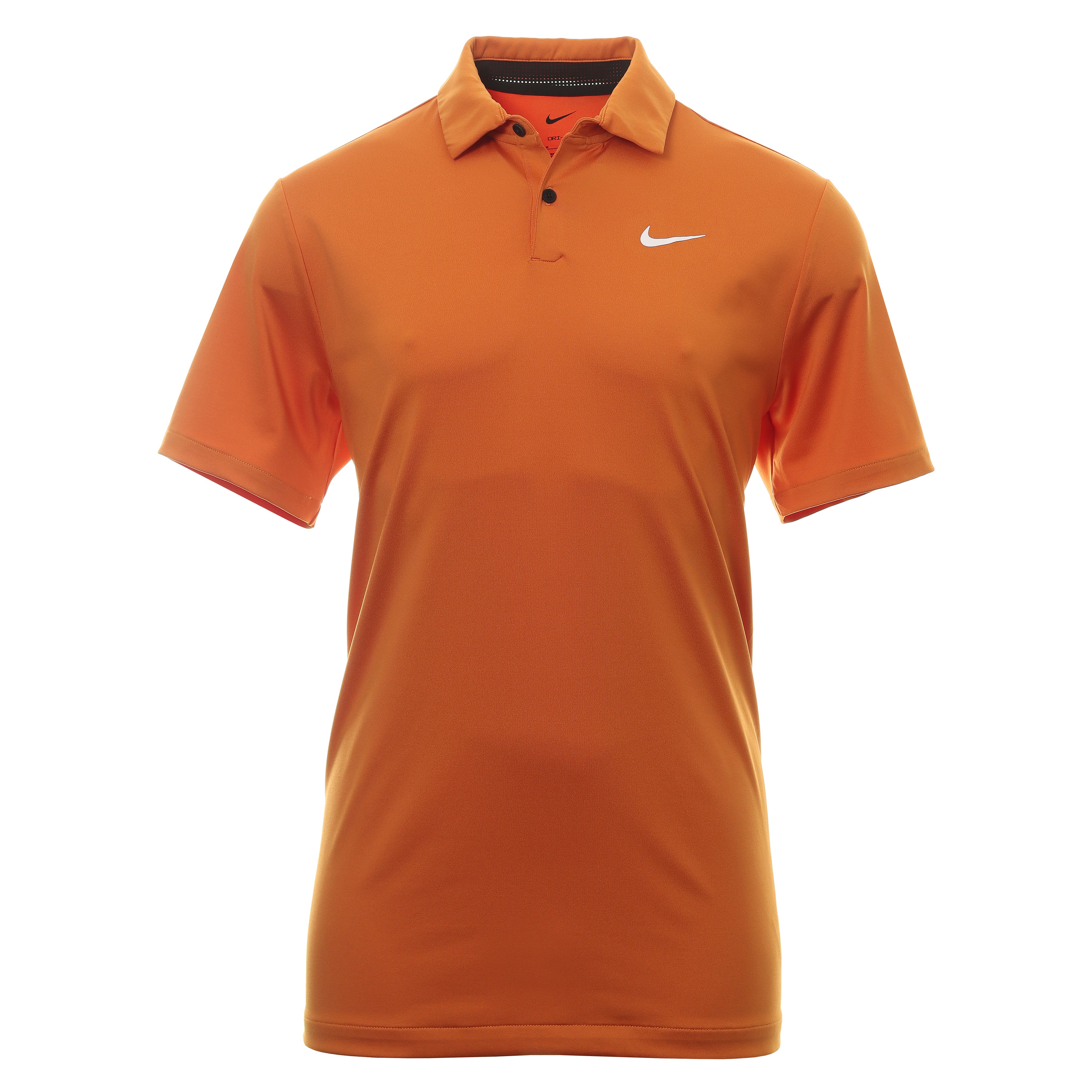 Nike Golf Dri-Fit Tour Solid Shirt DR5298 Monarch 815 | Function18