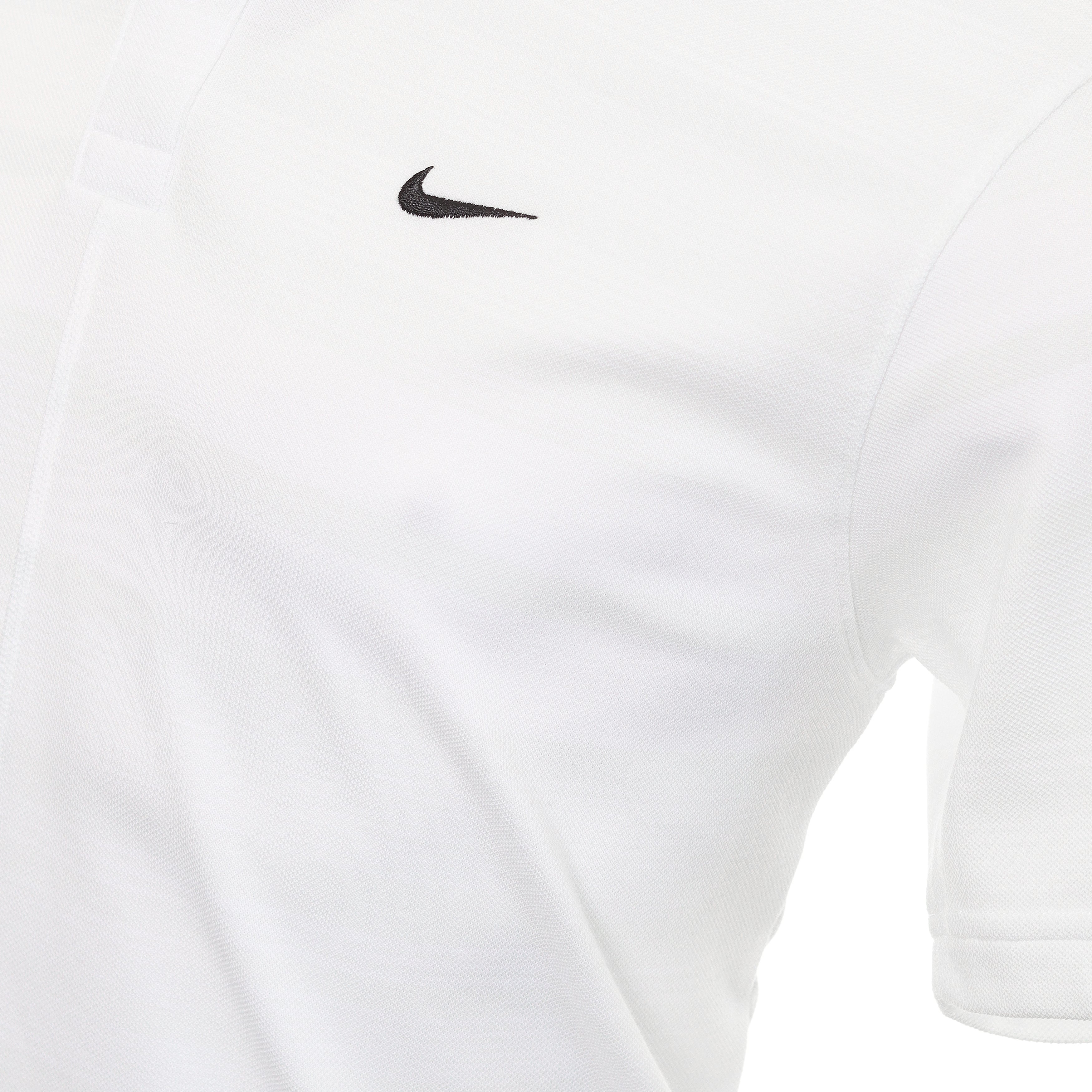 Nike Golf Dri-Fit Unscripted Shirt DV7906 White 100 | Function18