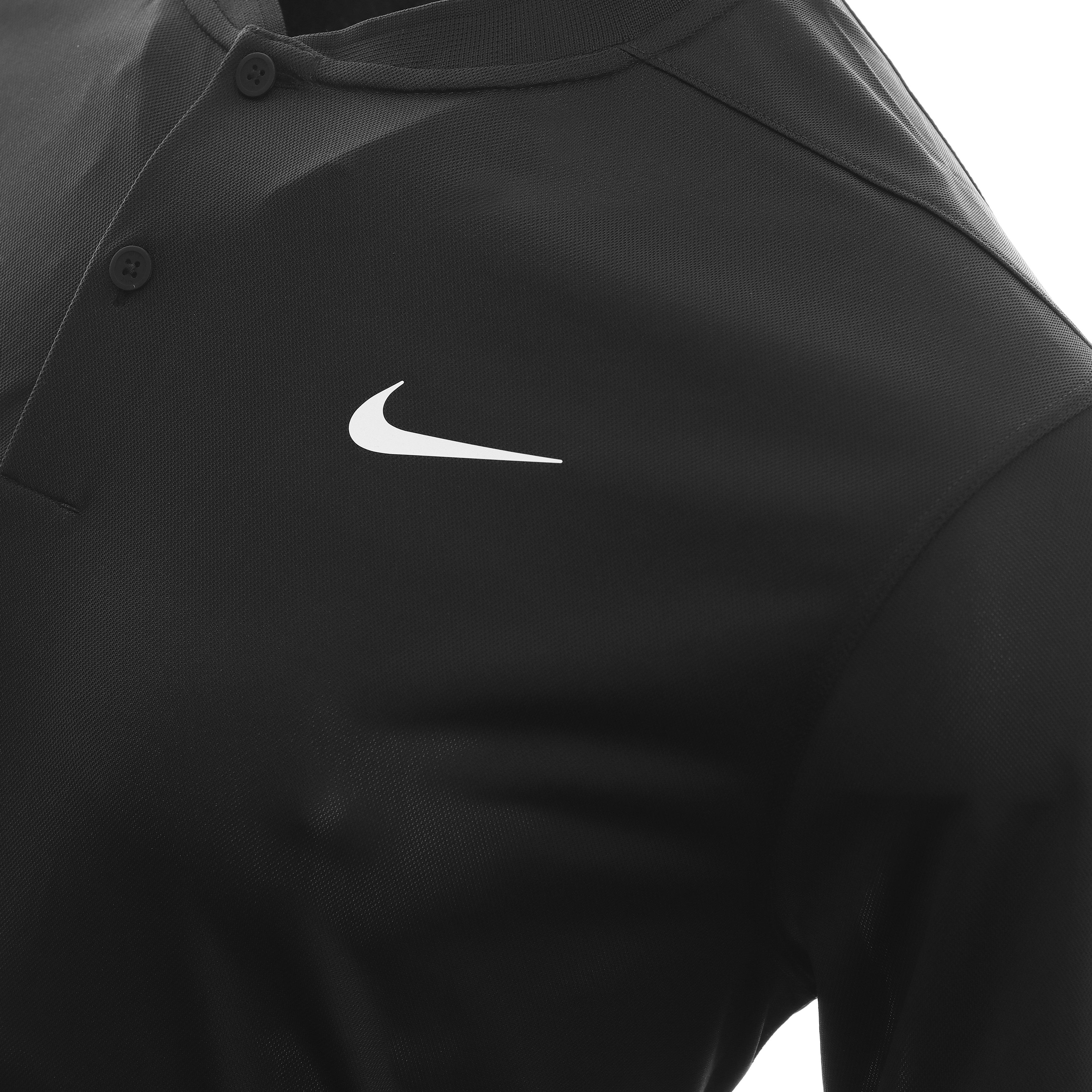 Nike Golf Dri-Fit Victory Blade Shirt DH0838 Black 010 | Function18