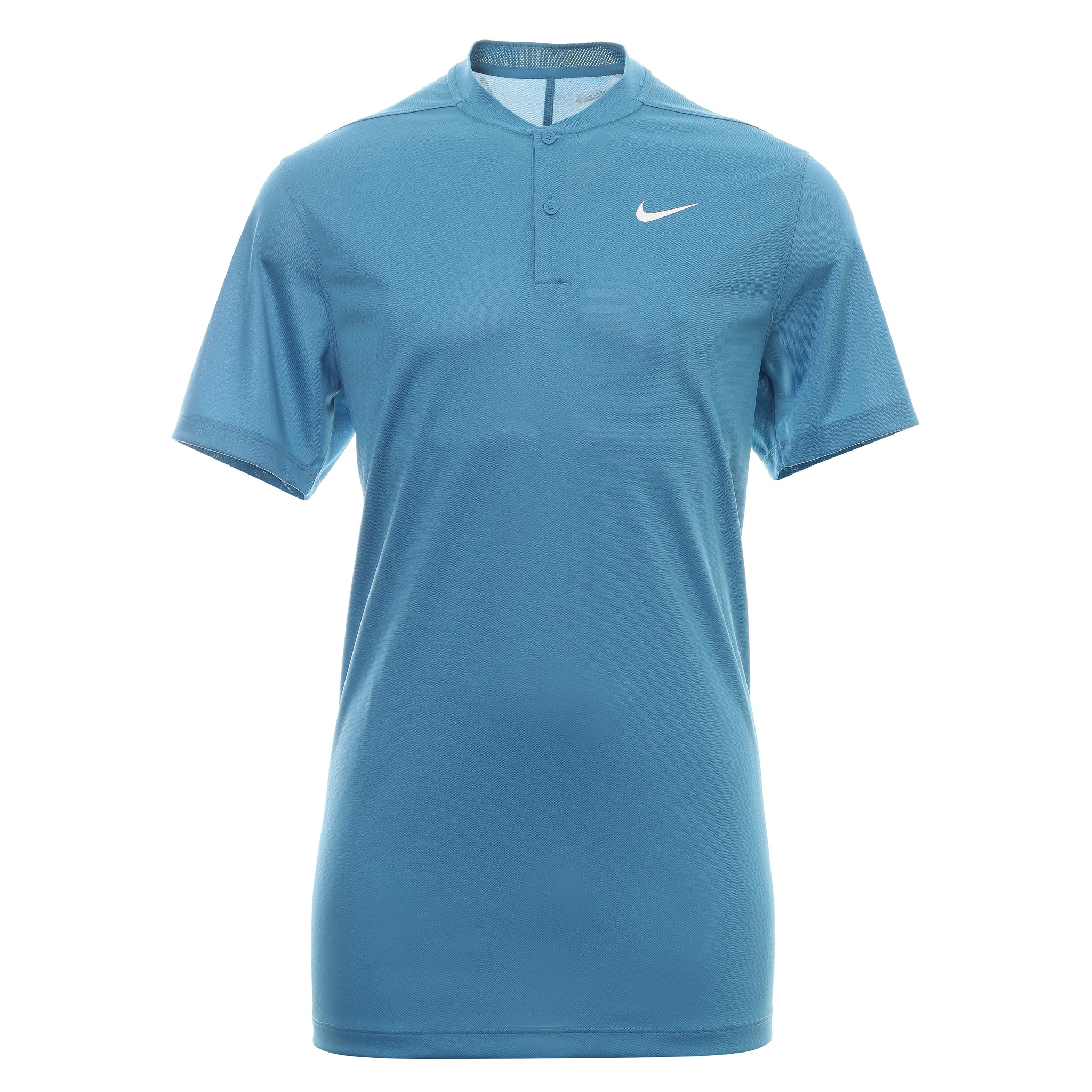 Nike Golf Dri-Fit Victory Blade Shirt DH0838 Dutch Blue 469 | Function18