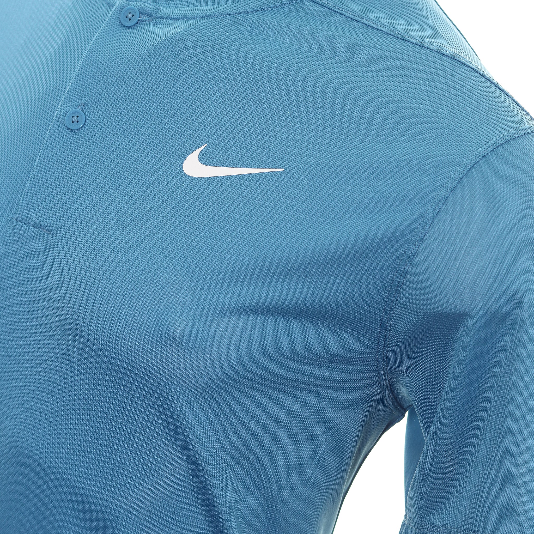 Nike Golf Dri-Fit Victory Blade Shirt DH0838 Dutch Blue 469 | Function18