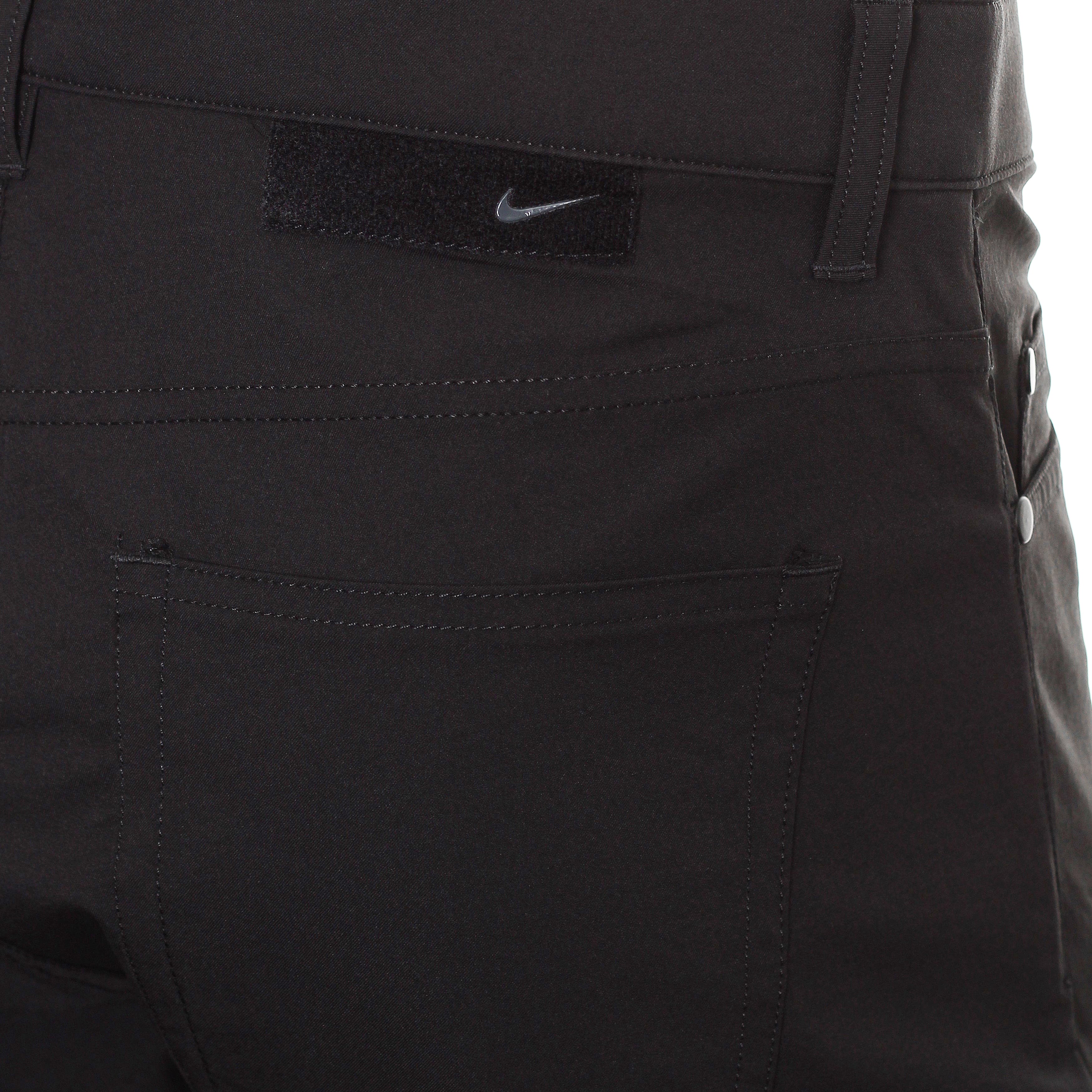Nike Golf Dry Repel 5 Pocket Pants DA3064 Black 001 | Function18