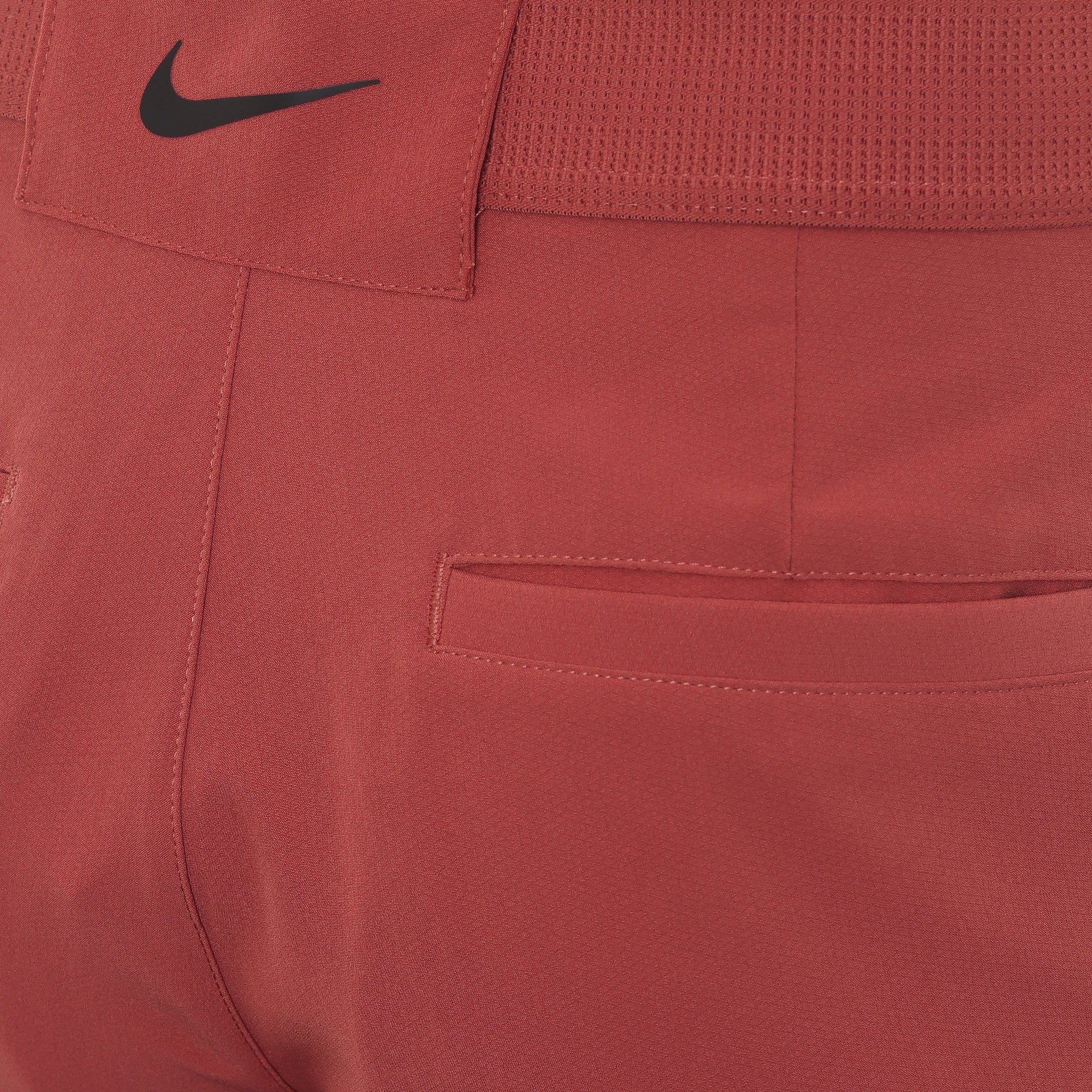 Nike Golf Dry Vapor Slim Pants DA3062 Canyon Rust 691 | Function18