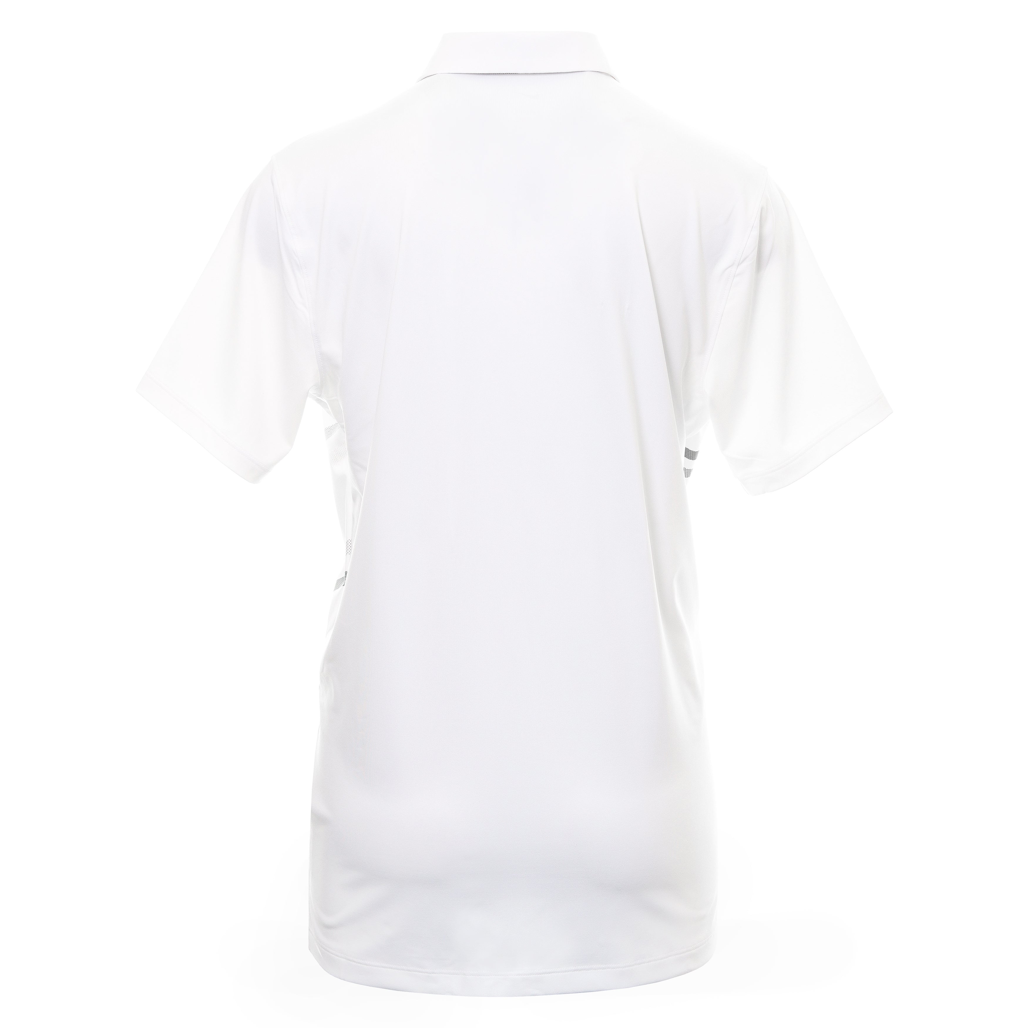 Nike Golf Dry Vapor Stripe Shirt DH0791 White 100 | Function18