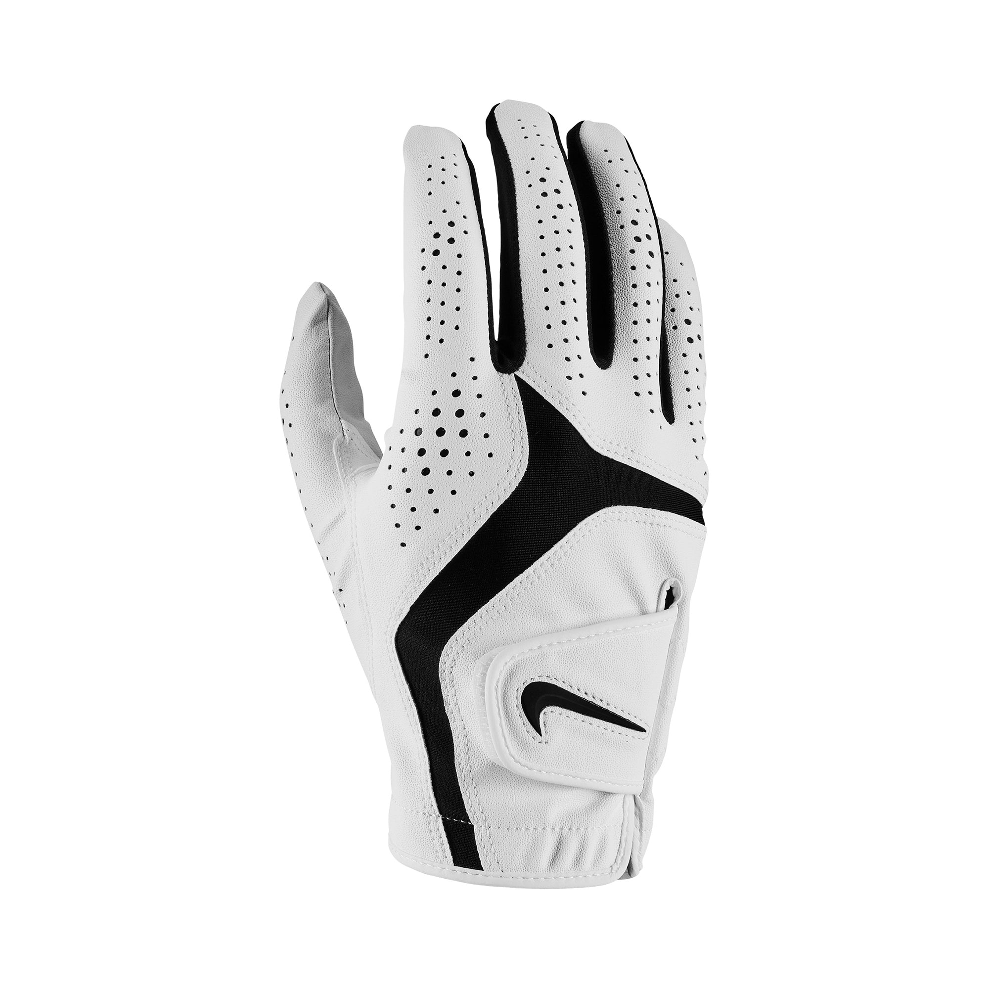 Nike Golf Dura Feel X Glove MRH DR5160 Pearl White 284 | Function18