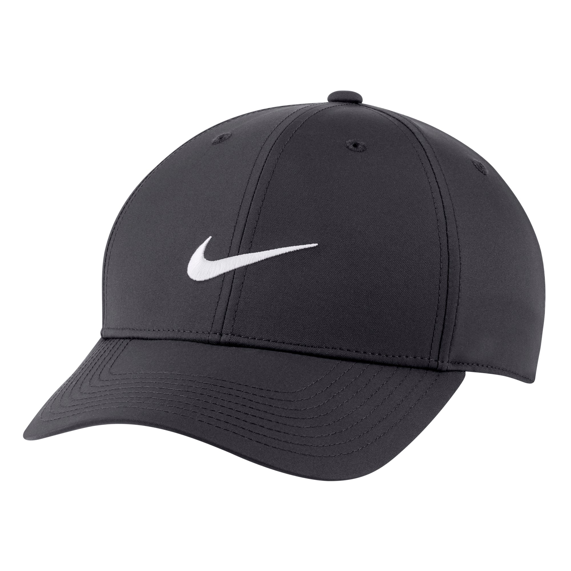 Nike Golf Legacy 91 Tech Cap DH1640 Dark Smoke Grey 070 | Function18