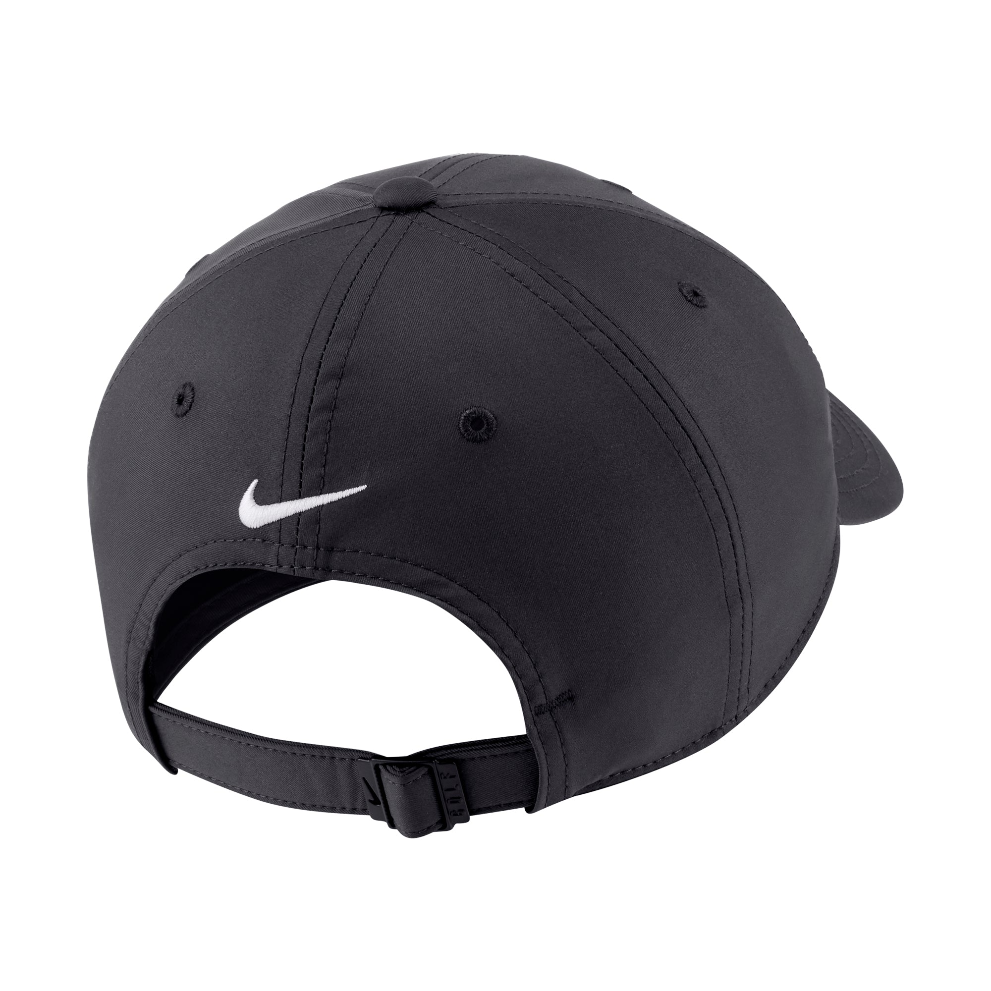 Nike Golf Legacy 91 Tech Cap DH1640 Dark Smoke Grey 070 | Function18