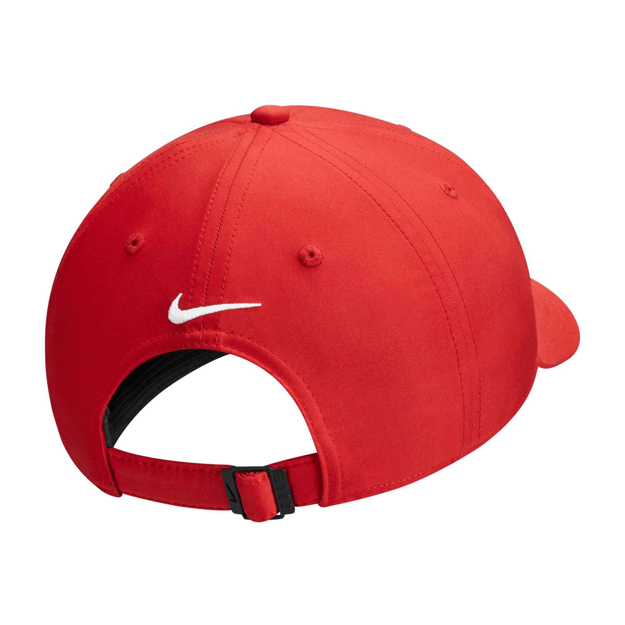 Nike Golf Legacy 91 Tech Cap DH1640 University Red 657 | Function18