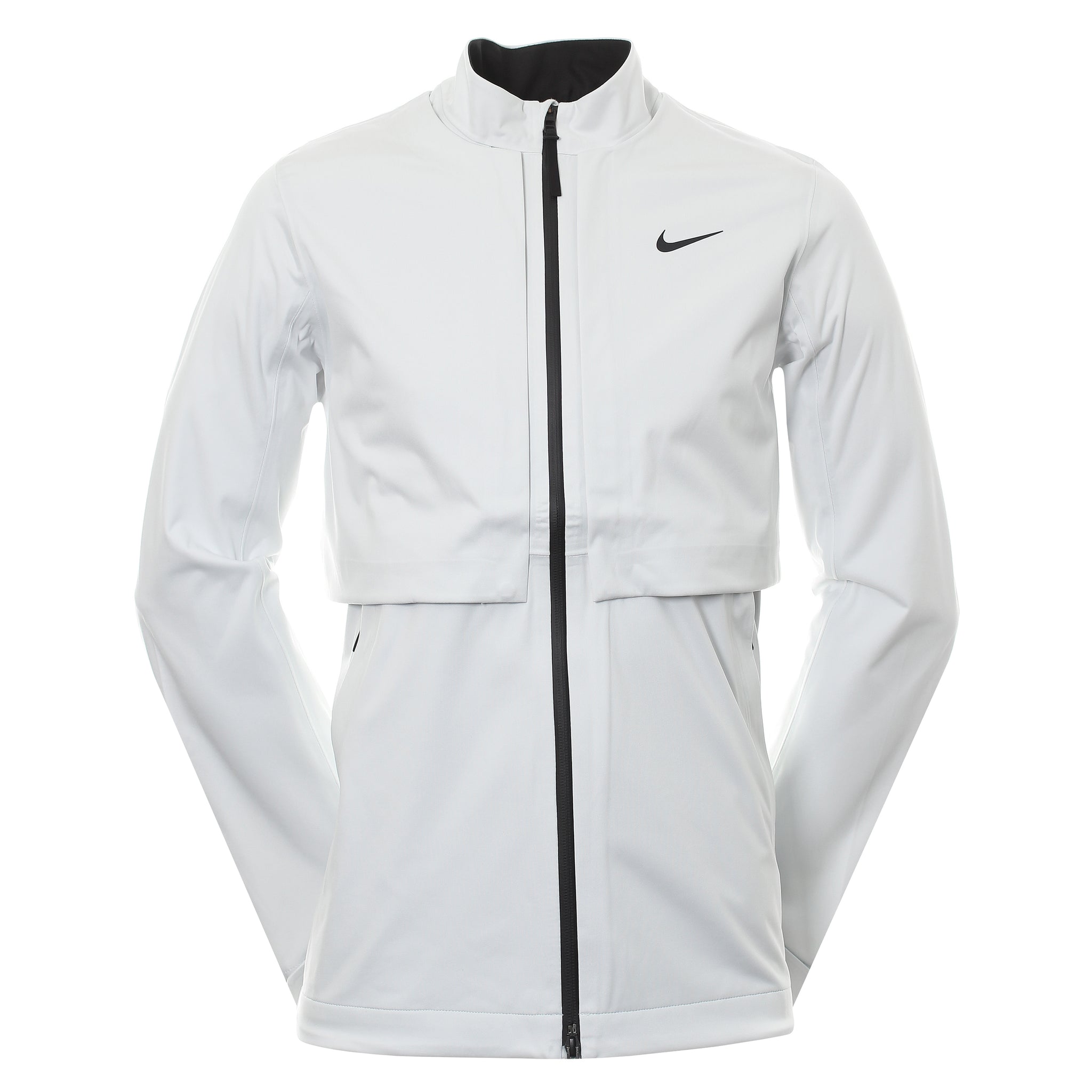 nike golf waterproof jacket