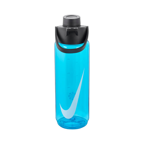 Nike SS Recharge Chug Water Bottle 24oz - Grey