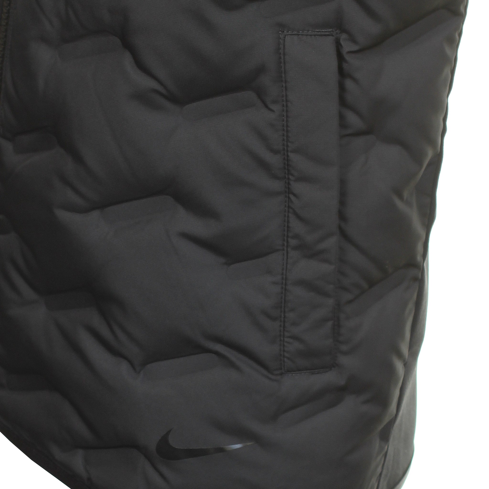 Nike Golf Therma-Fit ADV Repel Vest DA2861 Black 010 | Function18