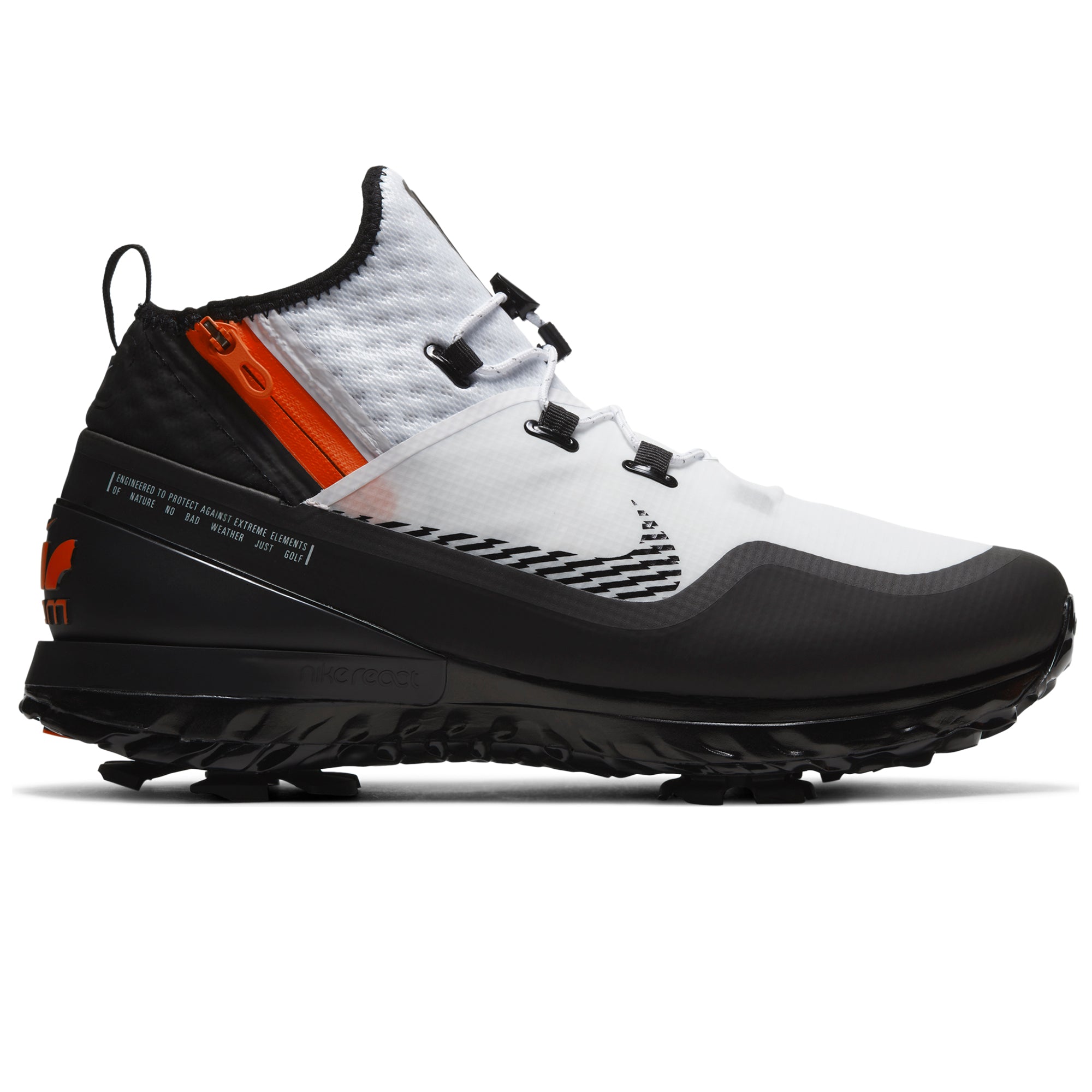 nike air zoom infinity tour shield golf shoes dd8344