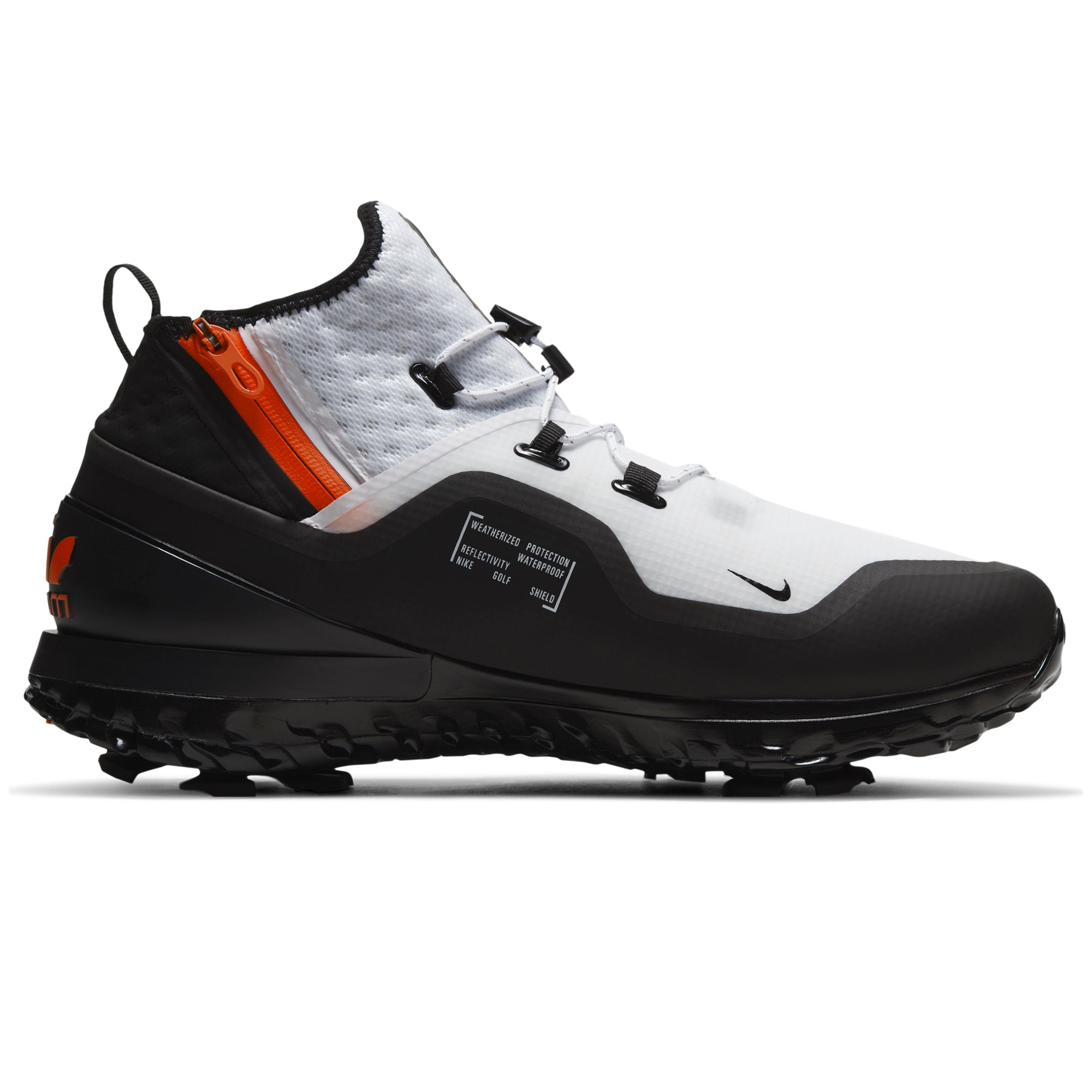 nike air zoom infinity tour shield golf shoes dd8344