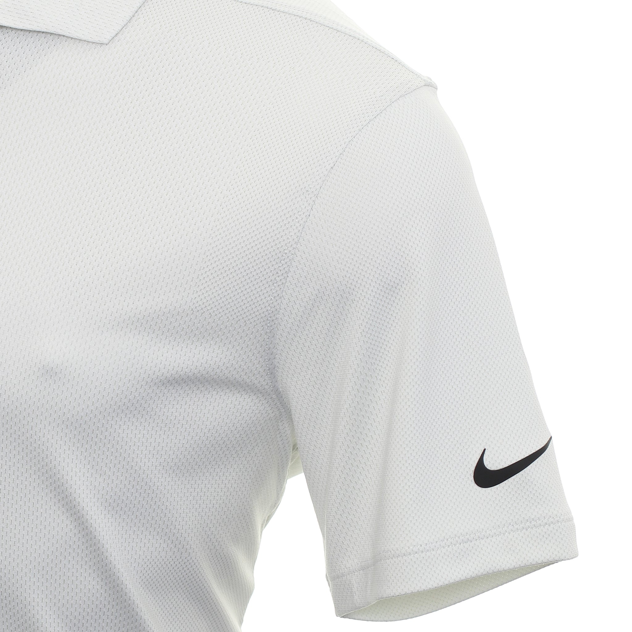 Nike Golf Dry Vapor Jacquard Shirt CU9531 Photon Dust 025 | Function18