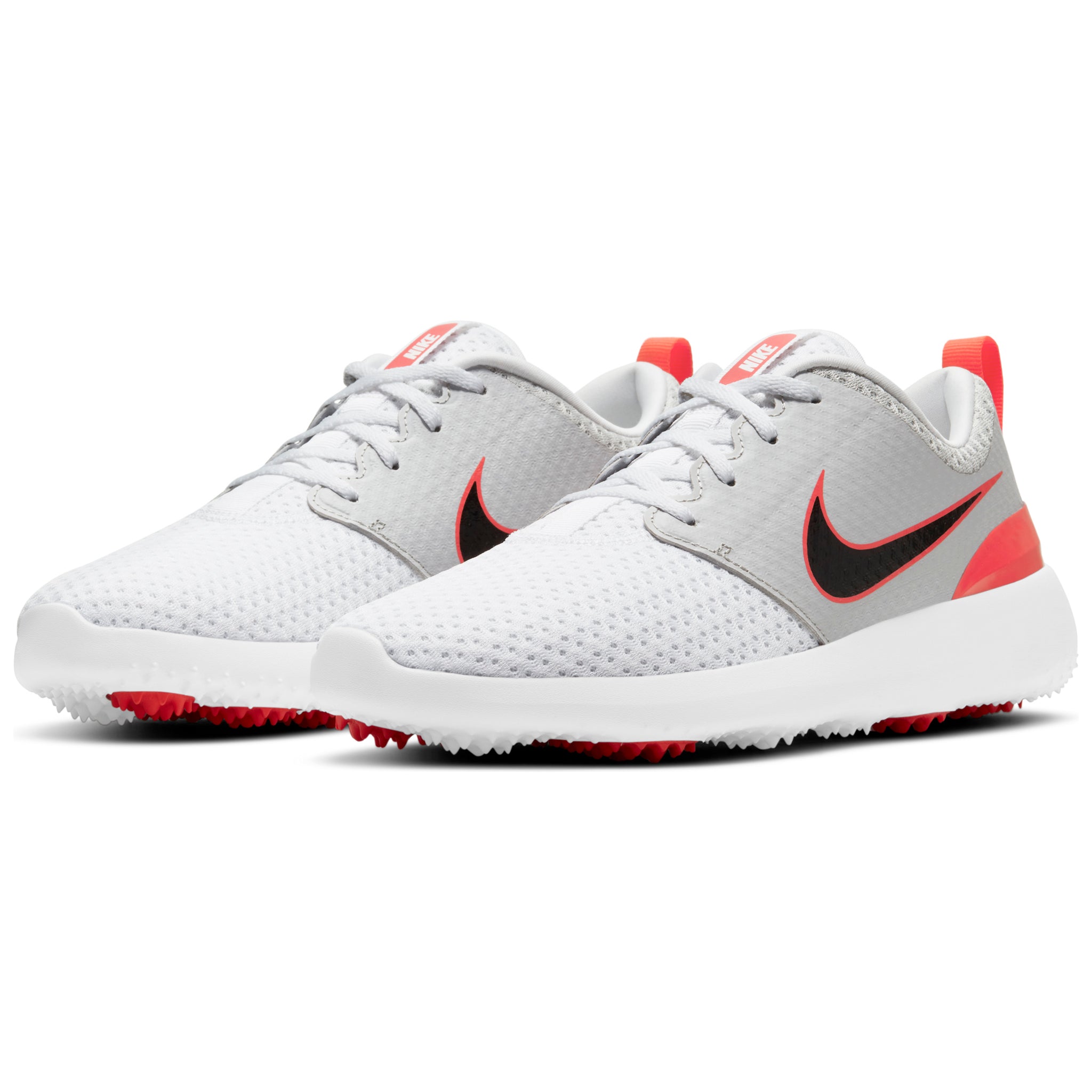 mens roshe golf shoes