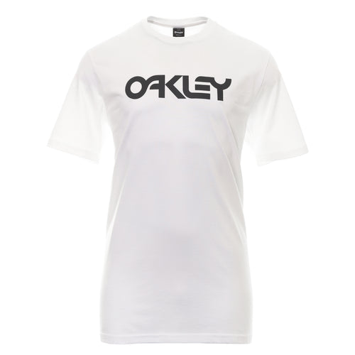 Camiseta Oakley Iconic - Camiseta Oakley Iconic - Oakley
