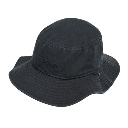  Callaway Golf 2022 Bucket Hat, Small-Medium Size,  Black/Charcoal Color : Sports & Outdoors