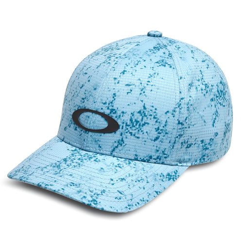 Oakley Oakley Sand Camo Hat - Digi Camo Arctic