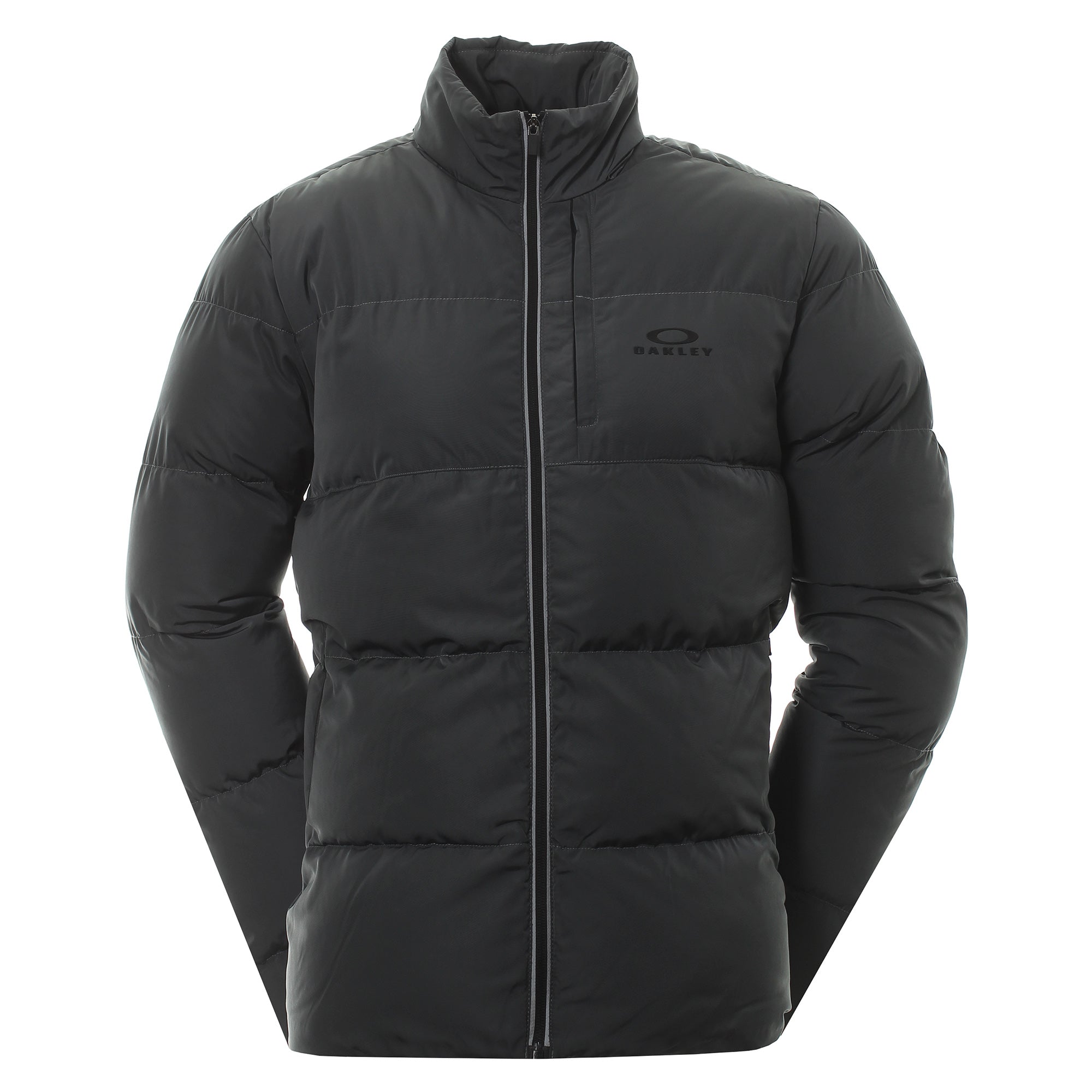 Oakley Latitude Puffer Jacket 401047 Uniform Grey 25N | Function18