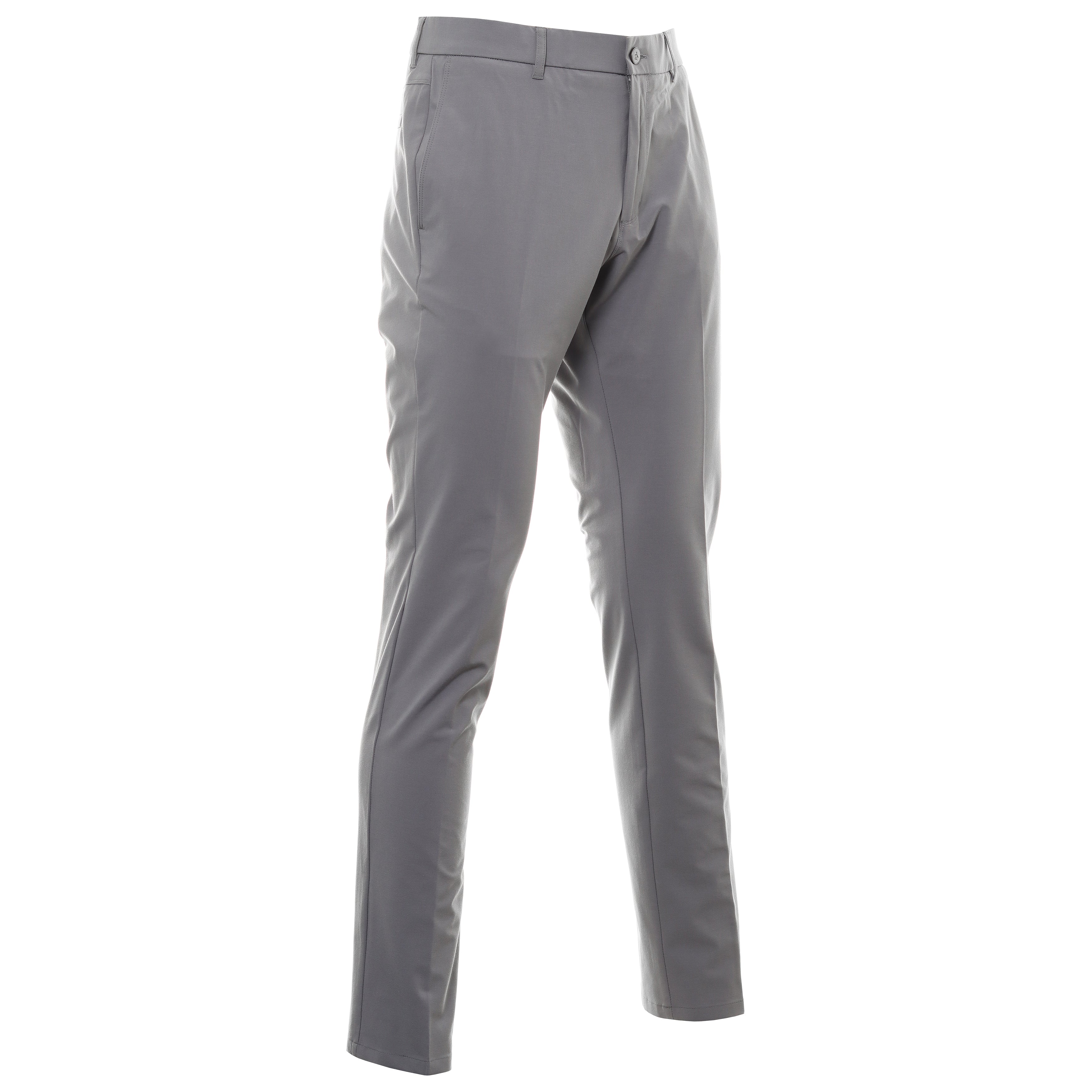 Original Penguin Golf Pete Performance Trousers OGBSC023 Quiet Shade ...