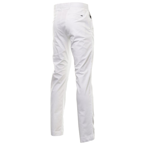 G/FORE Double Knit Cigarette High Rise Stretch Ladies Golf Trousers Tw