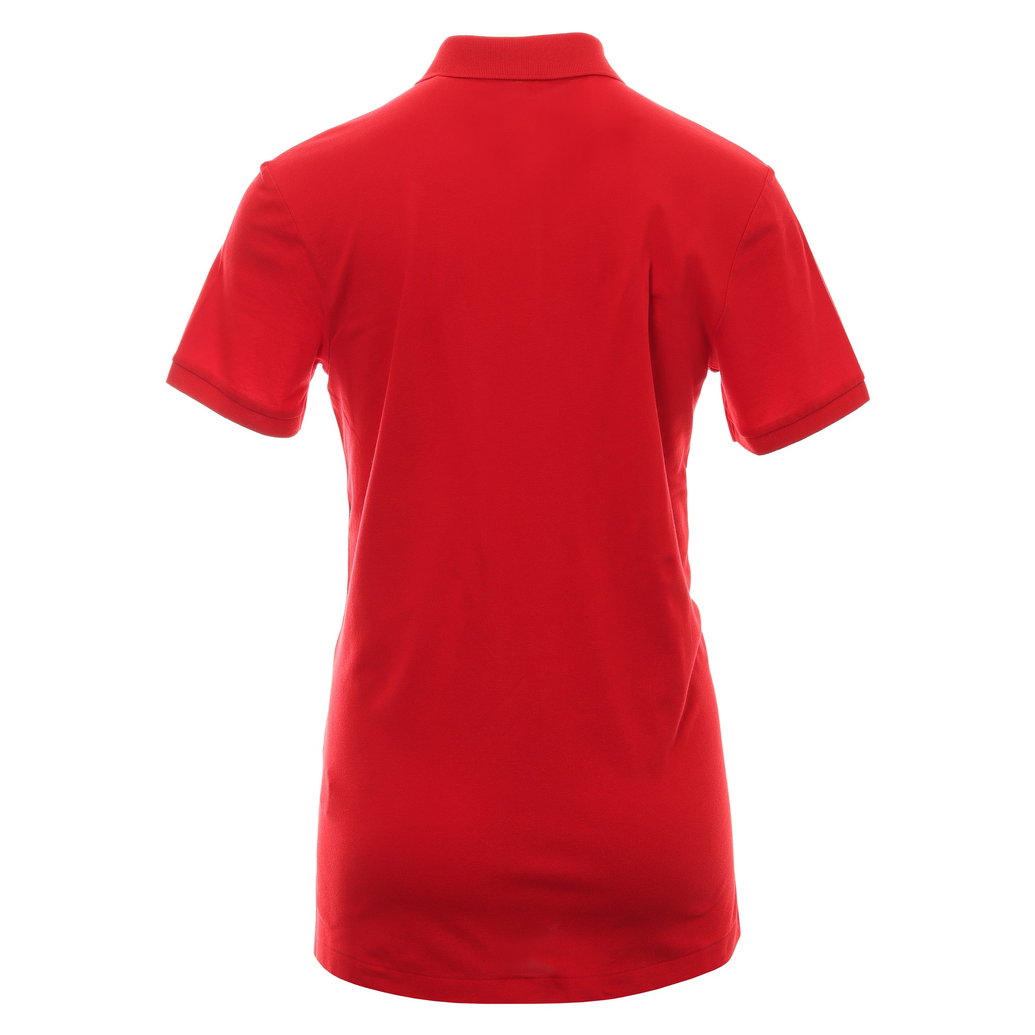 Polo Golf Ralph Lauren Cotton Stretch Shirt 781852700 RL2000 Red 005 |  Function18 | Restrictedgs