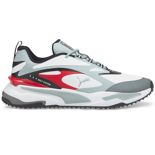 Series de tiempo Oscurecer pluma Mens Sale Golf Shoes | Buy Discounted Golf Trainers | Function18