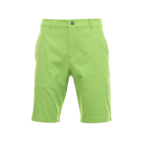 puma slim fit golf shorts