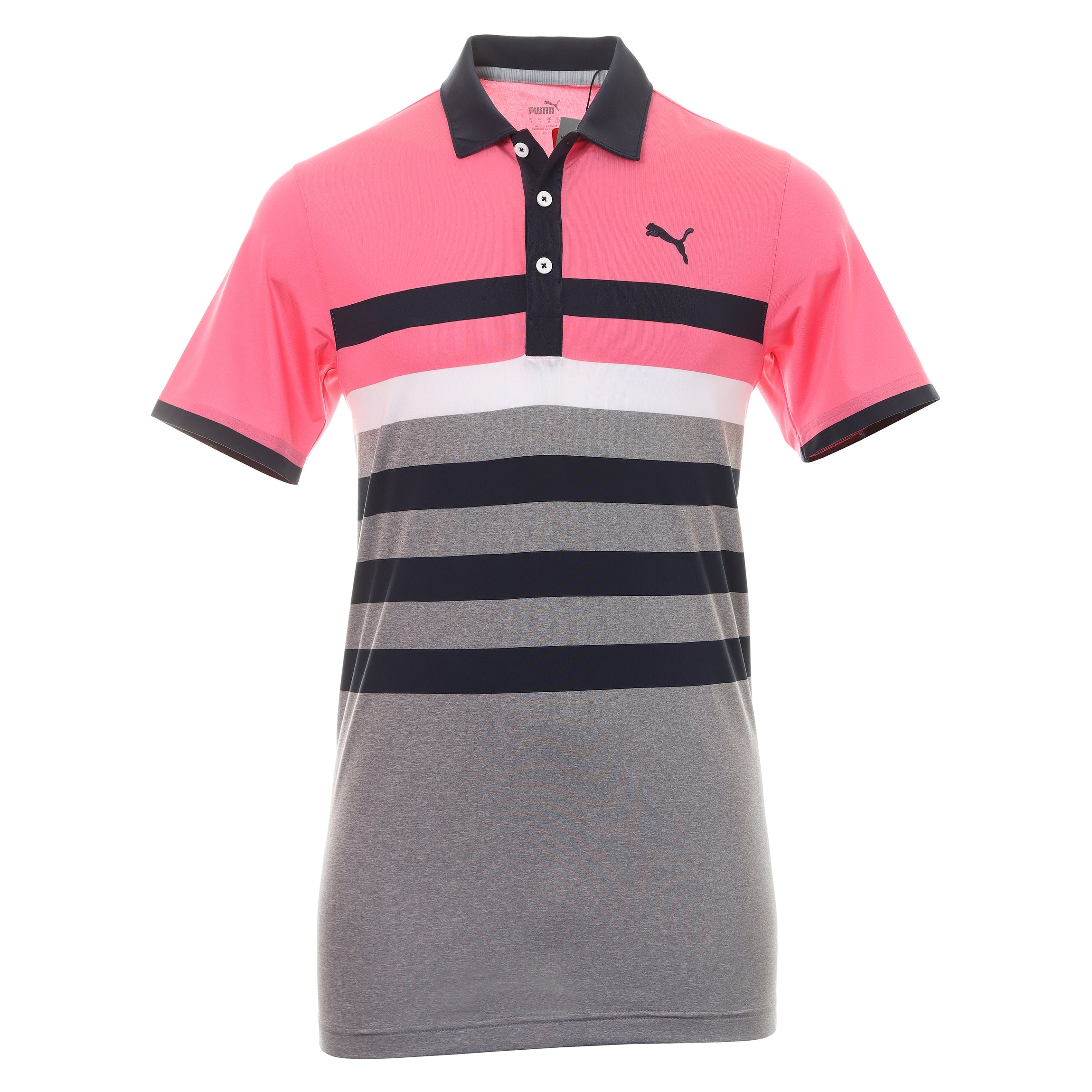 Puma Golf T-shirt | vlr.eng.br