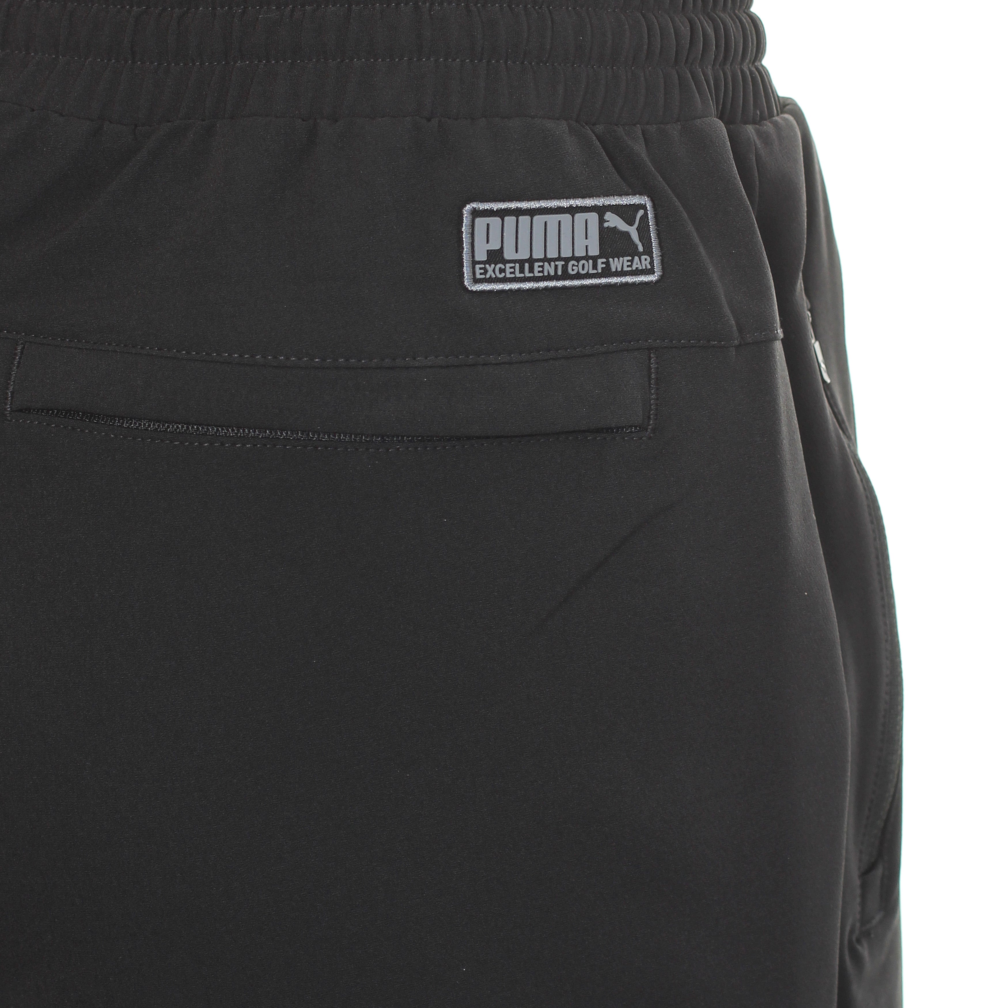 Puma Golf EGW 9-Hole Jogger 599272 Puma Black 01 | Function18