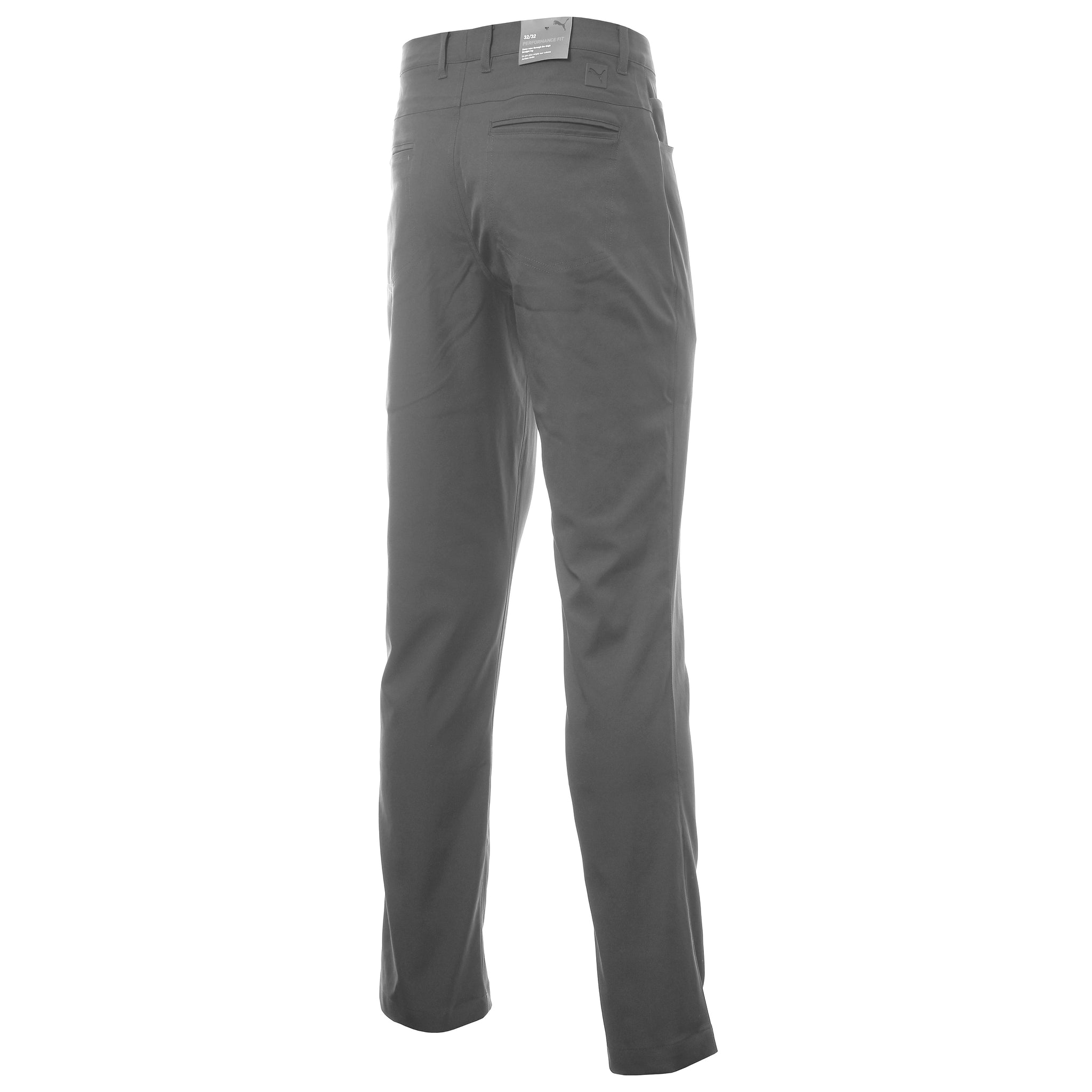 puma golf 5 pocket pants