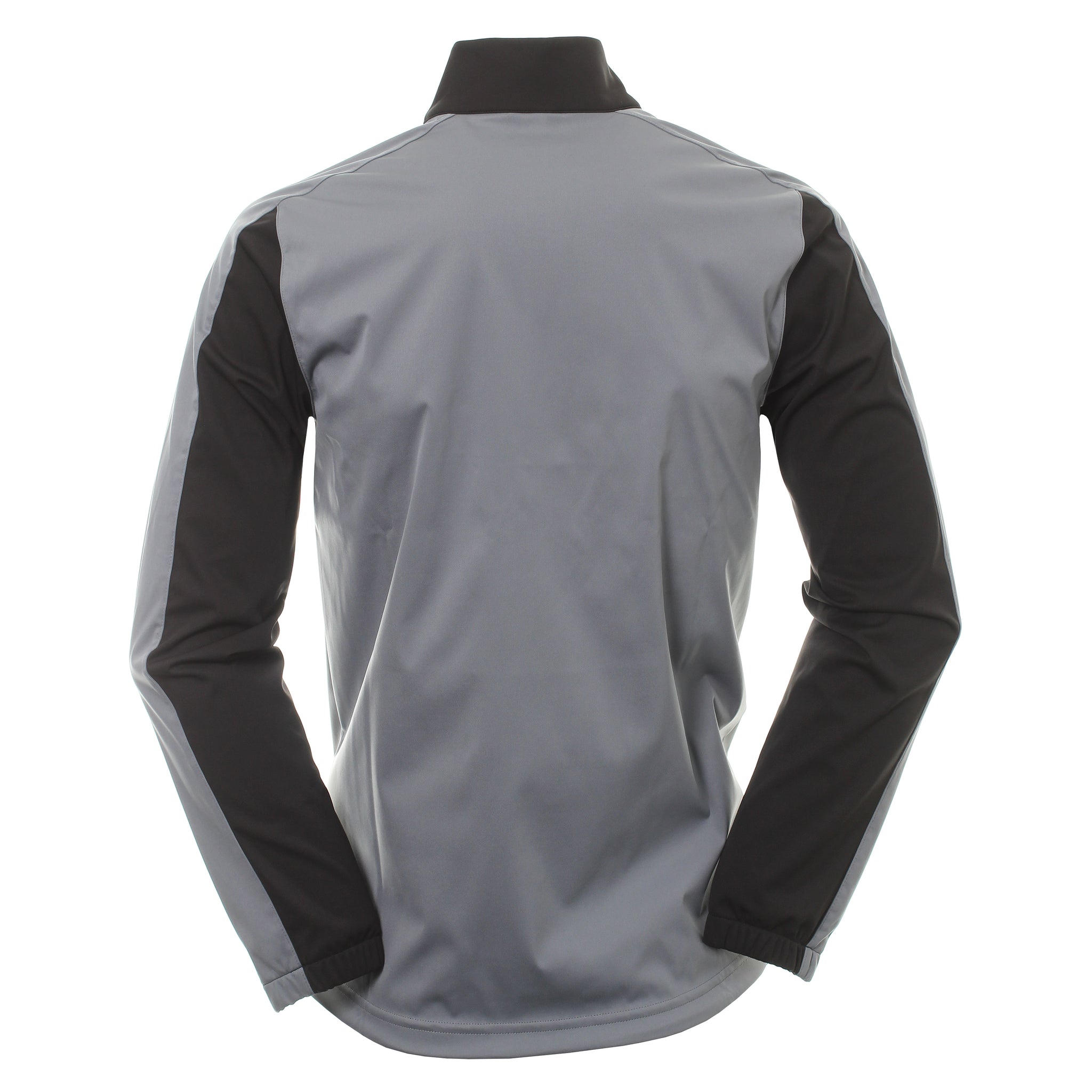 puma golf riverwalk wind jacket