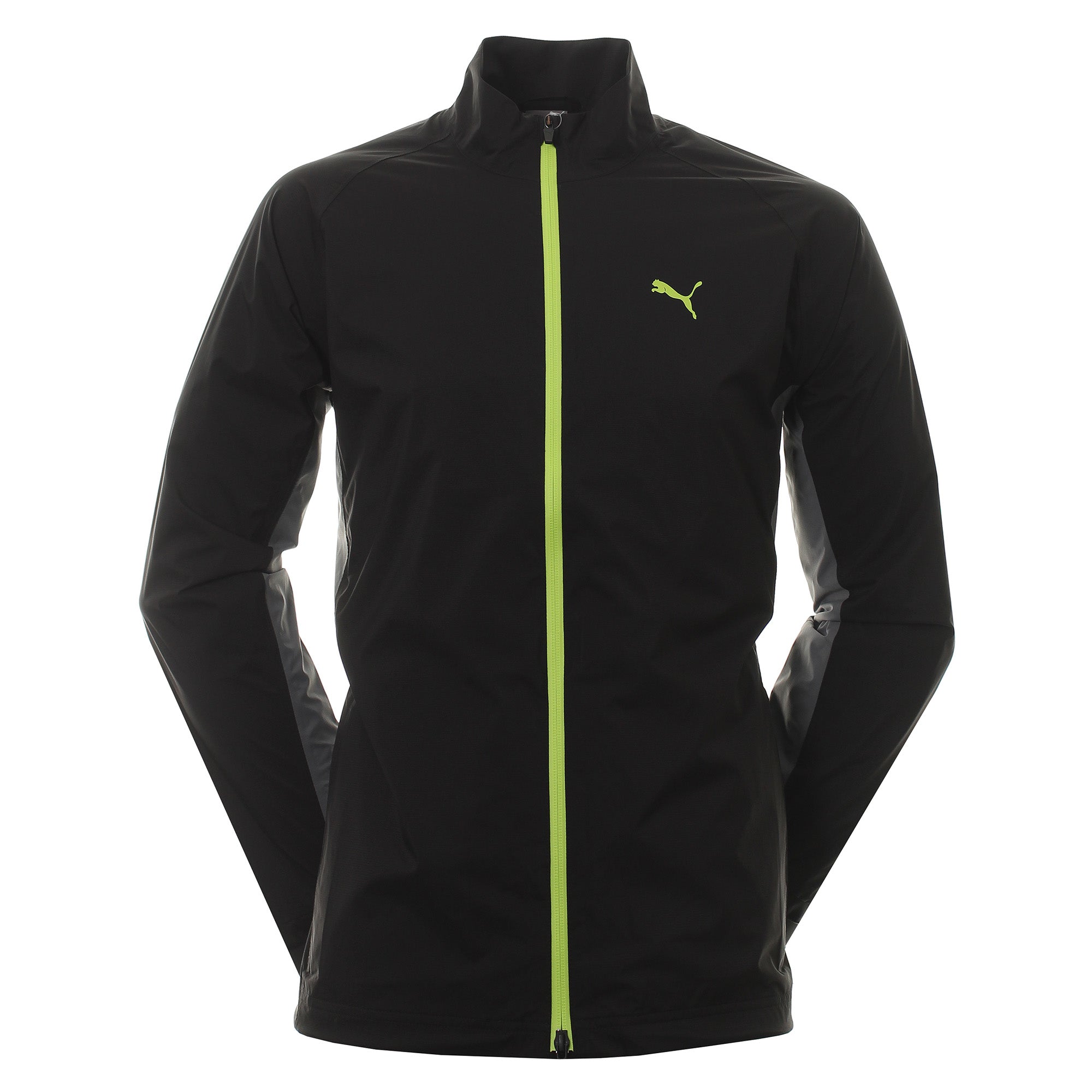 puma golf waterproof suit