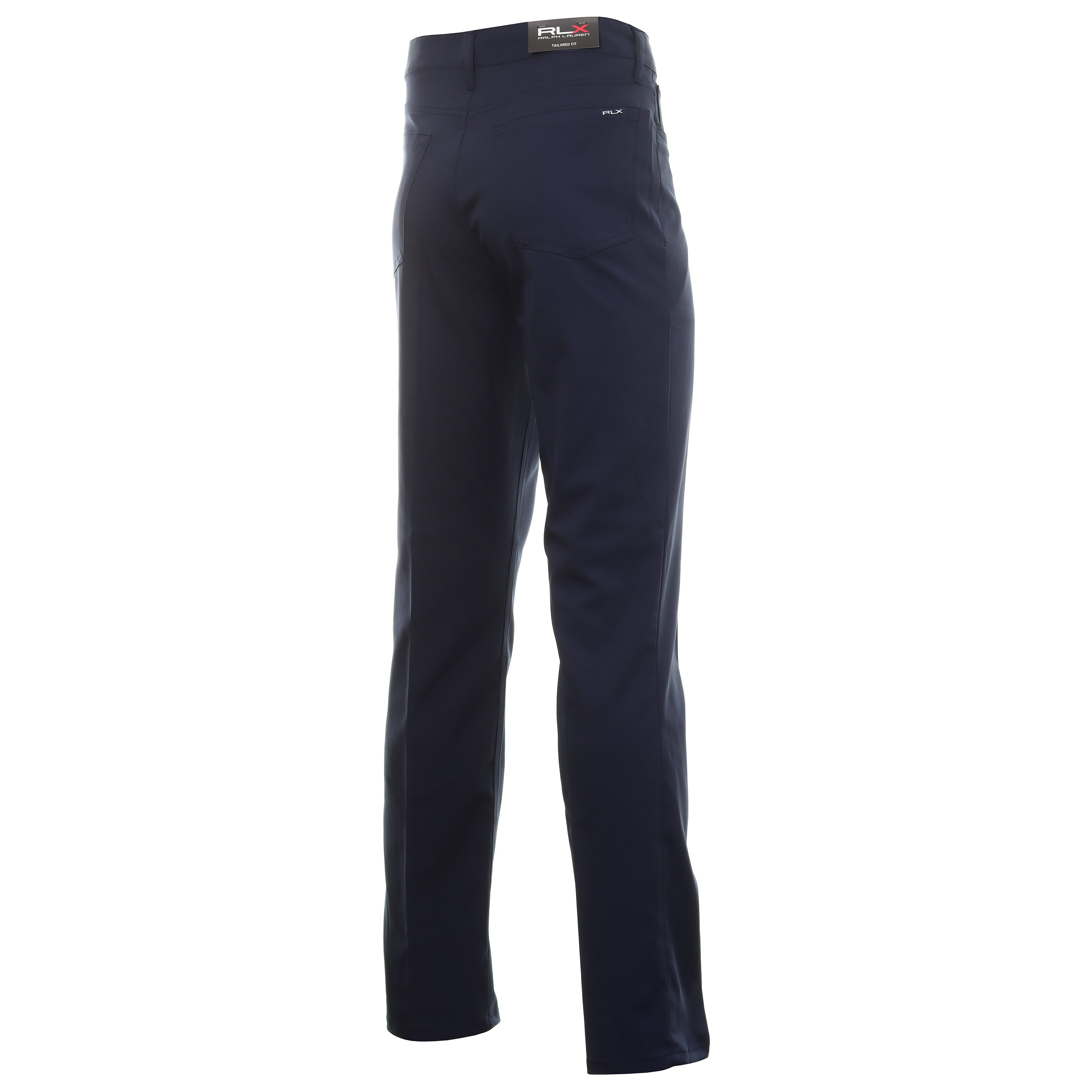 RLX Ralph Lauren 5 Pocket Pants 785874934 French Navy 005 | Function18