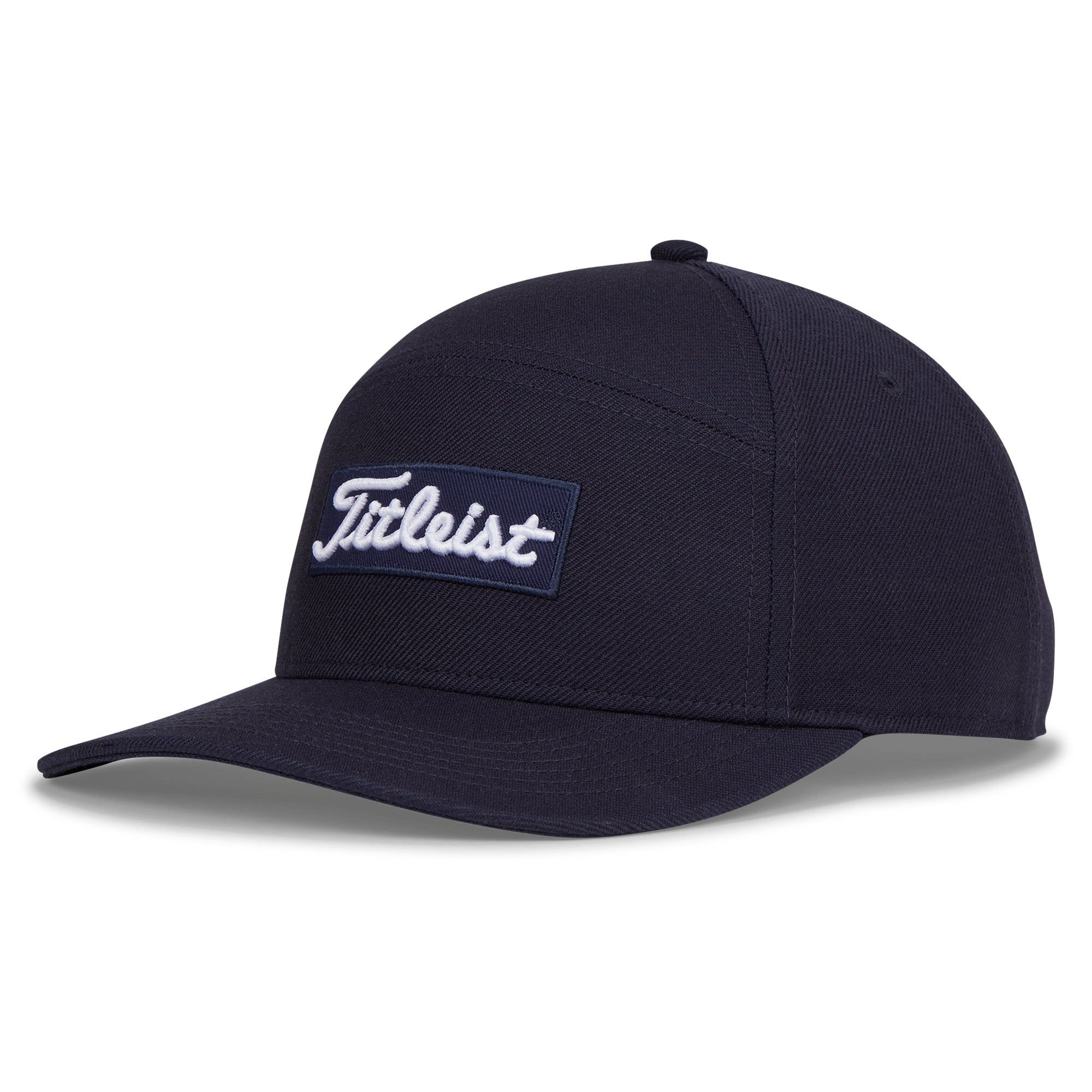 Titleist Oceanside Wool Cap TH22WOW-41 Navy White 41 | Function18