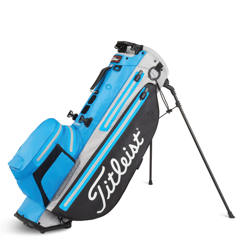 Titleist 2022 Hybrid 14 Golf Stand Bag  TGWcom